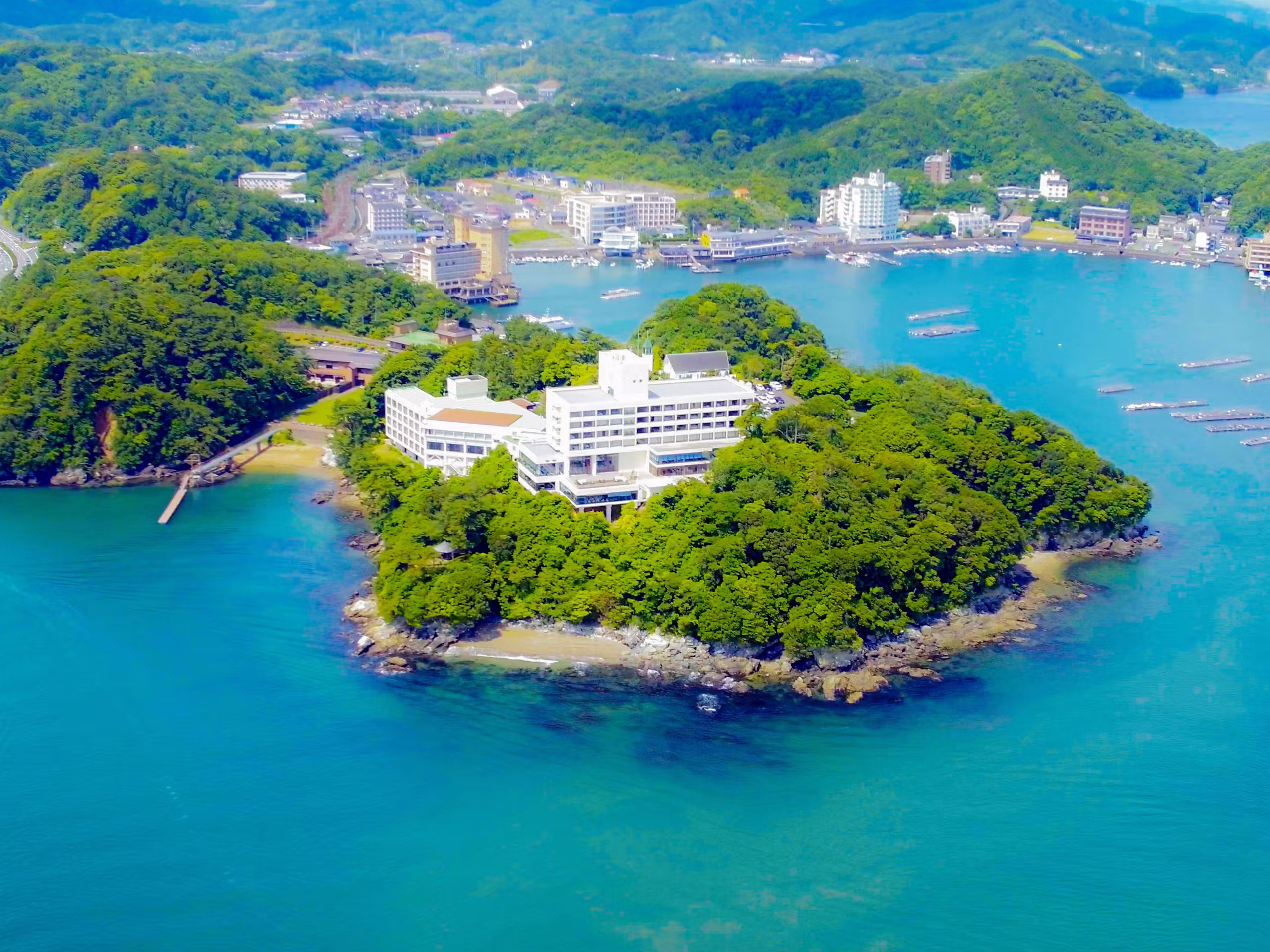 鳥羽国際ホテル - 画像 4