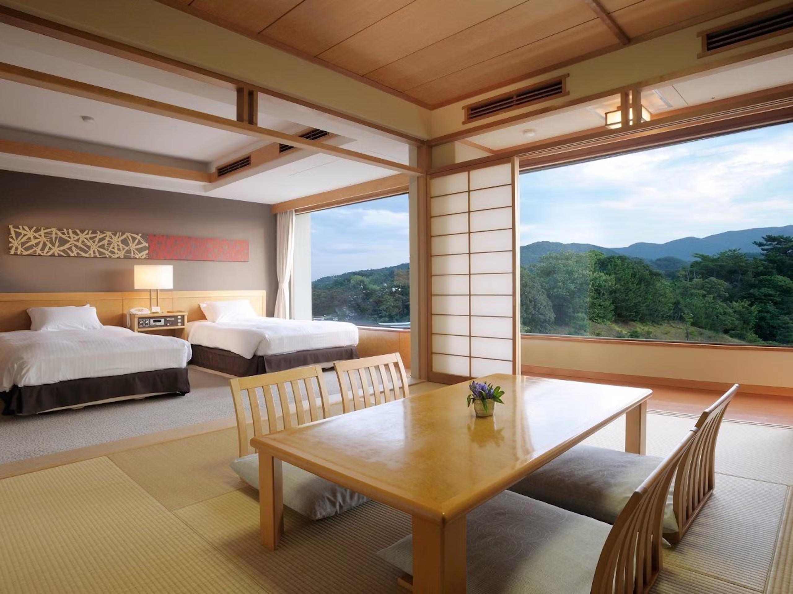 鳥羽国際ホテル - 画像 6