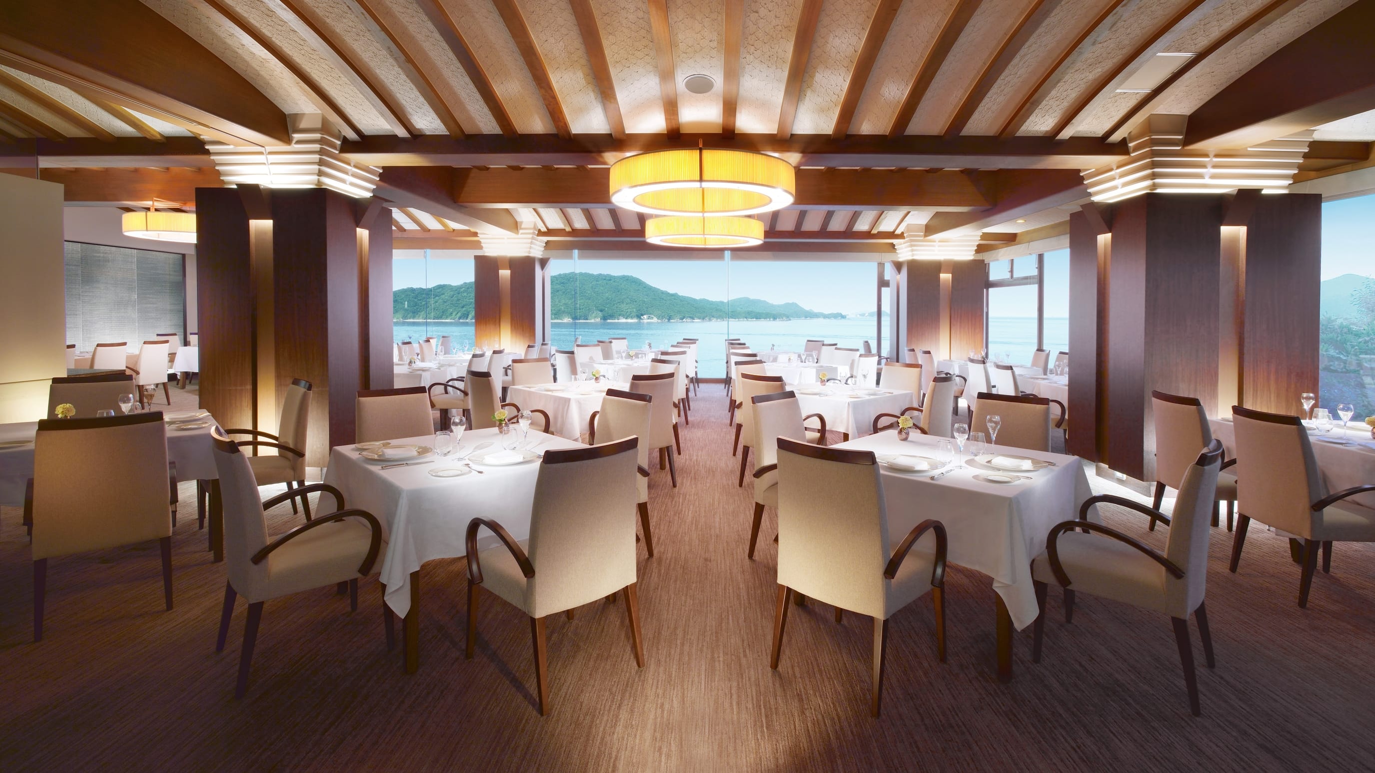 鳥羽国際ホテル - 画像 14