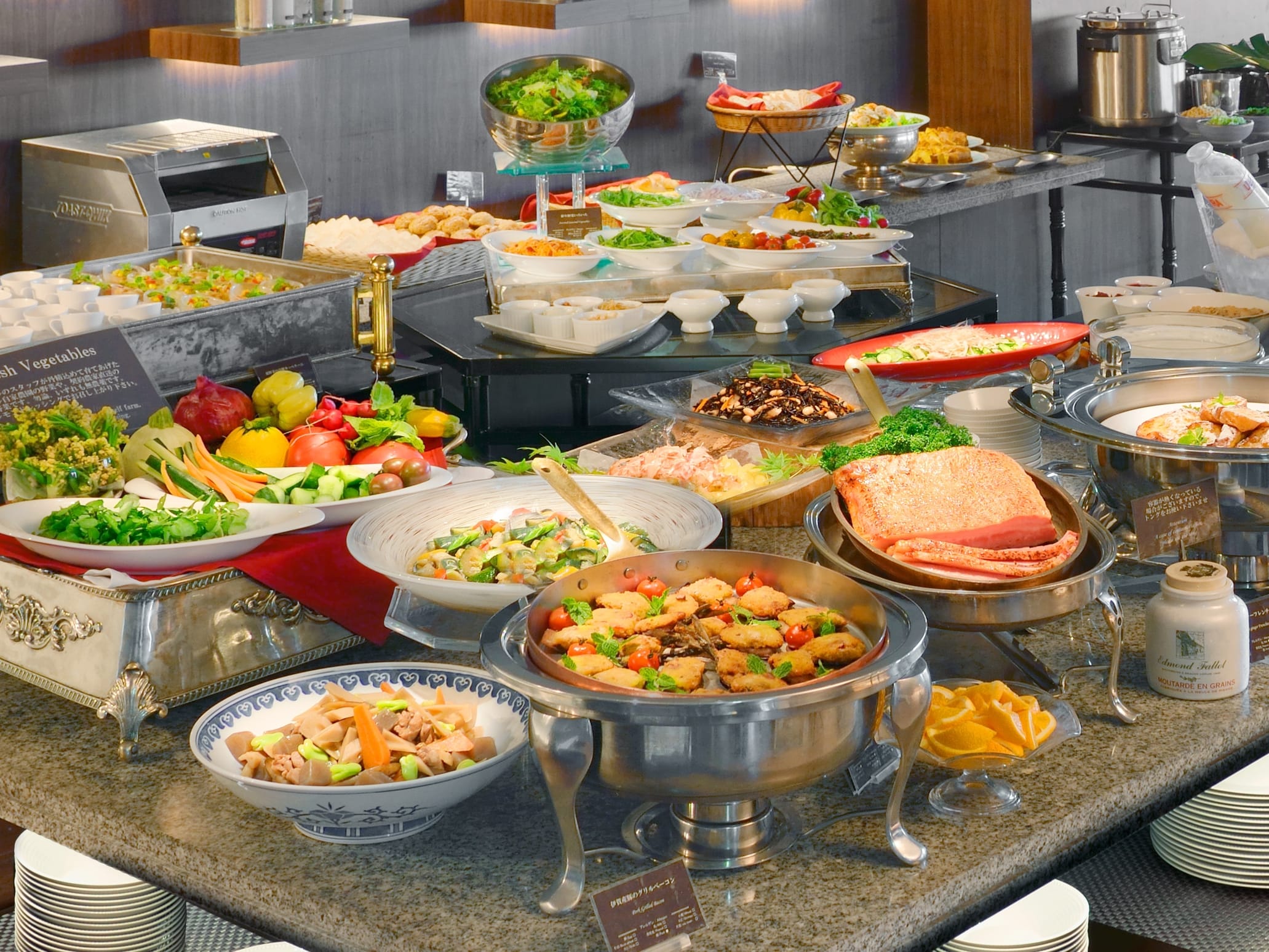 鳥羽国際ホテル - 画像 3