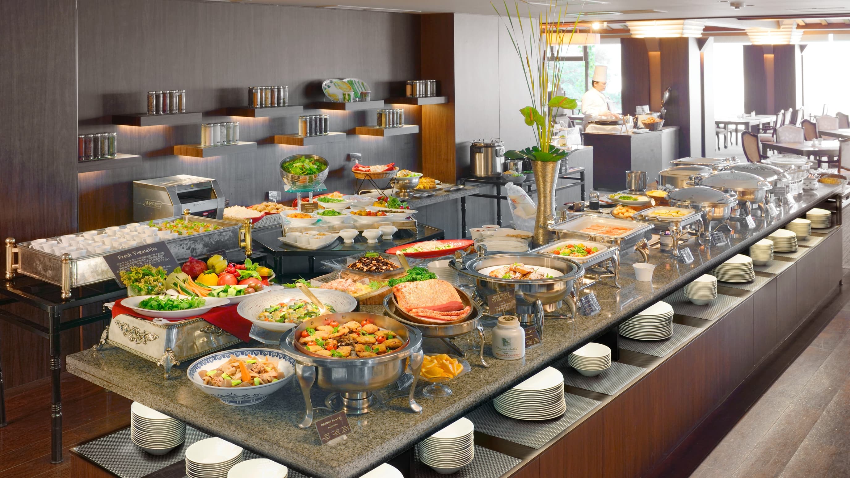 鳥羽国際ホテル - 画像 2