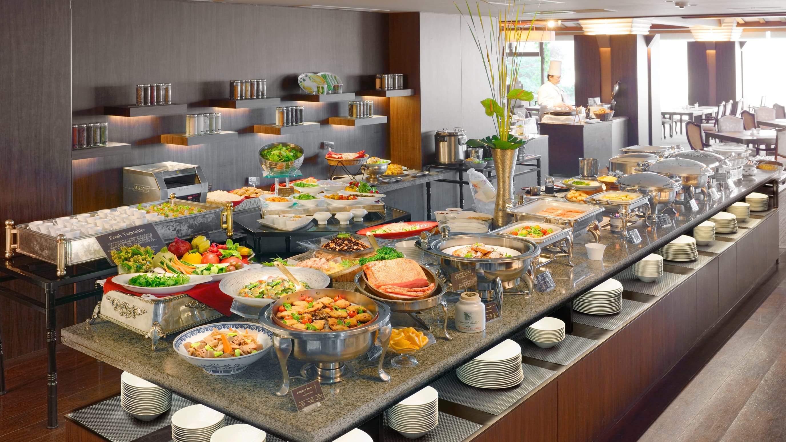 鳥羽国際ホテル - 画像 2