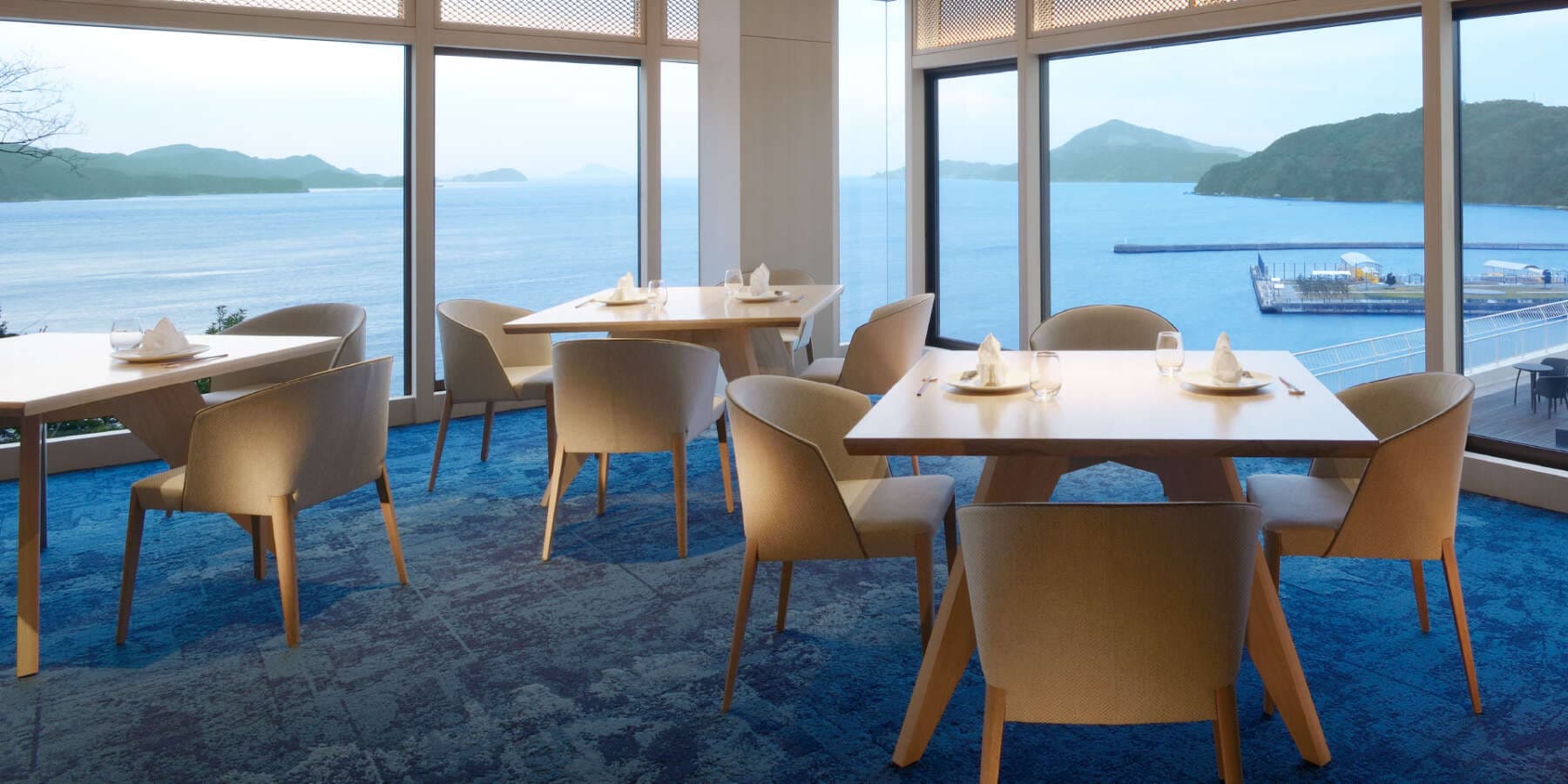 鳥羽国際ホテル - 画像 9