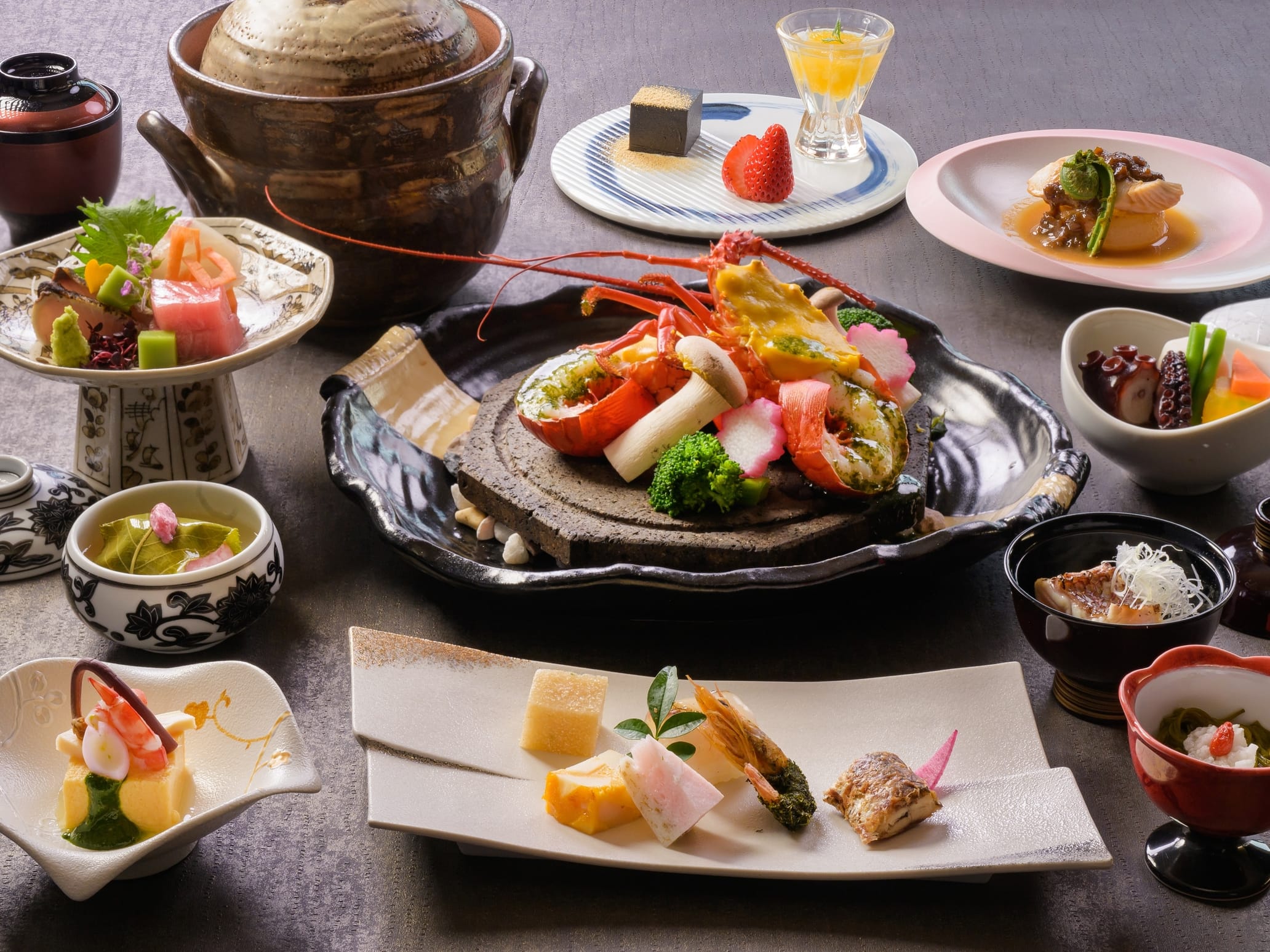 鳥羽国際ホテル - 画像 11