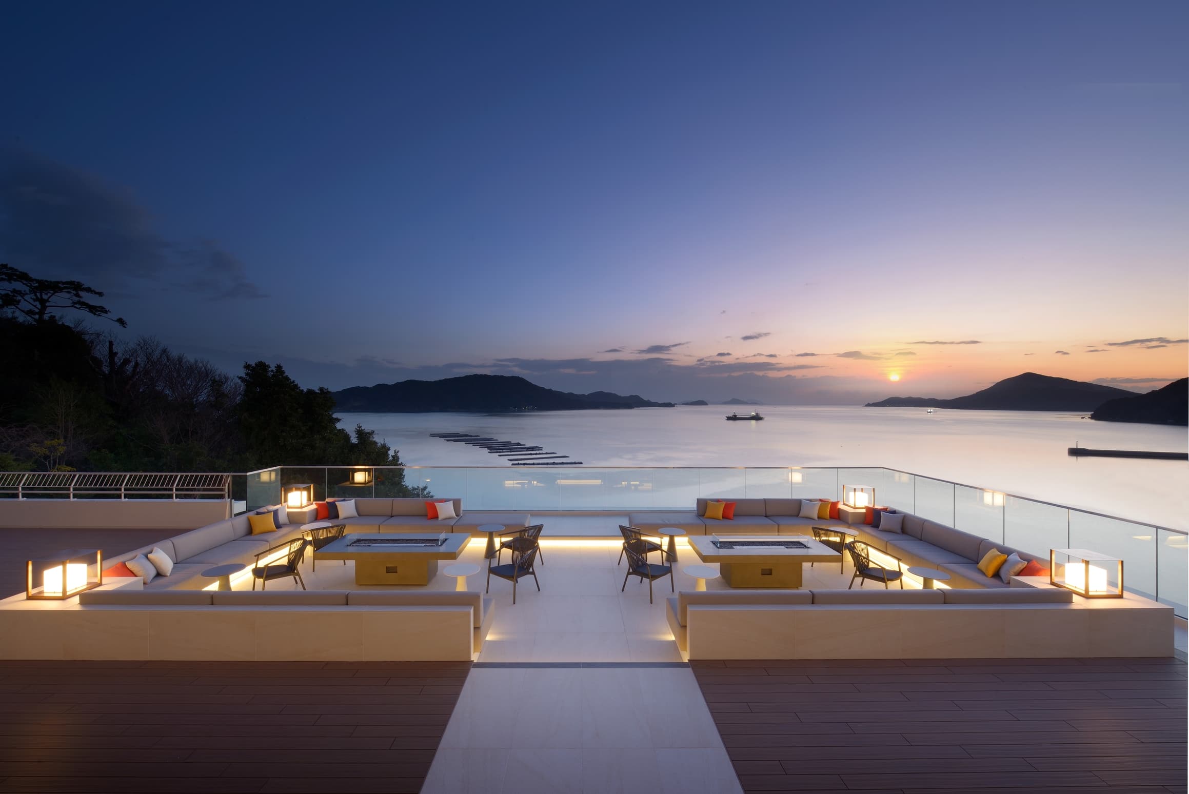 鳥羽国際ホテル - 画像 14