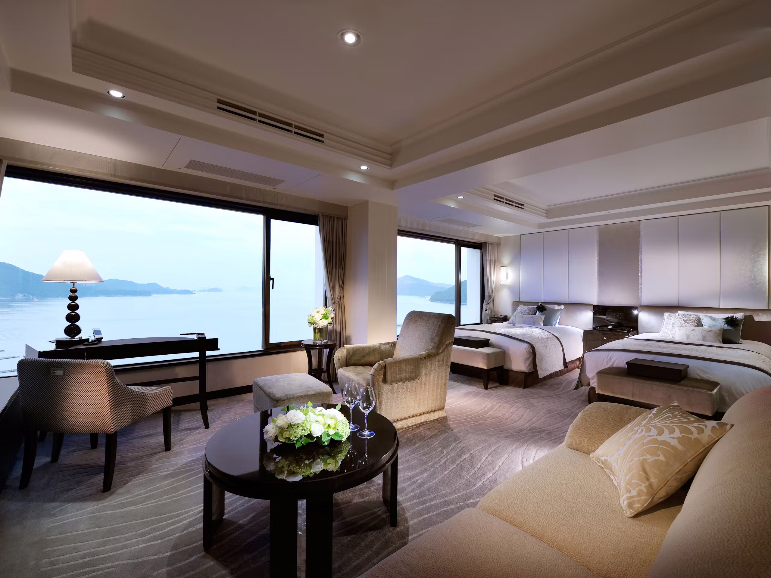 鳥羽国際ホテル - 画像 8