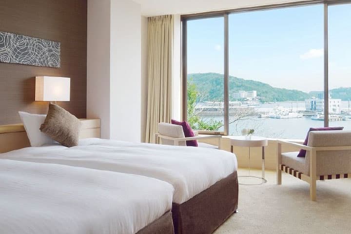 鳥羽国際ホテル - 画像 5