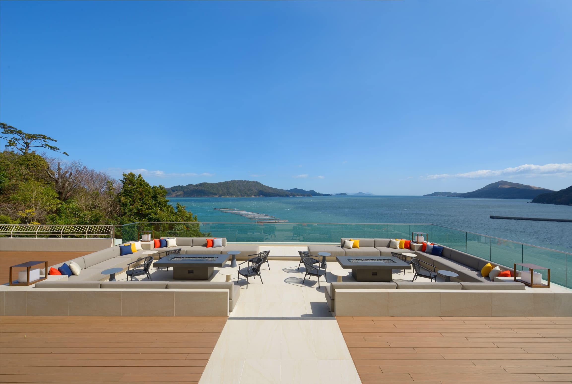 鳥羽国際ホテル - 画像 2