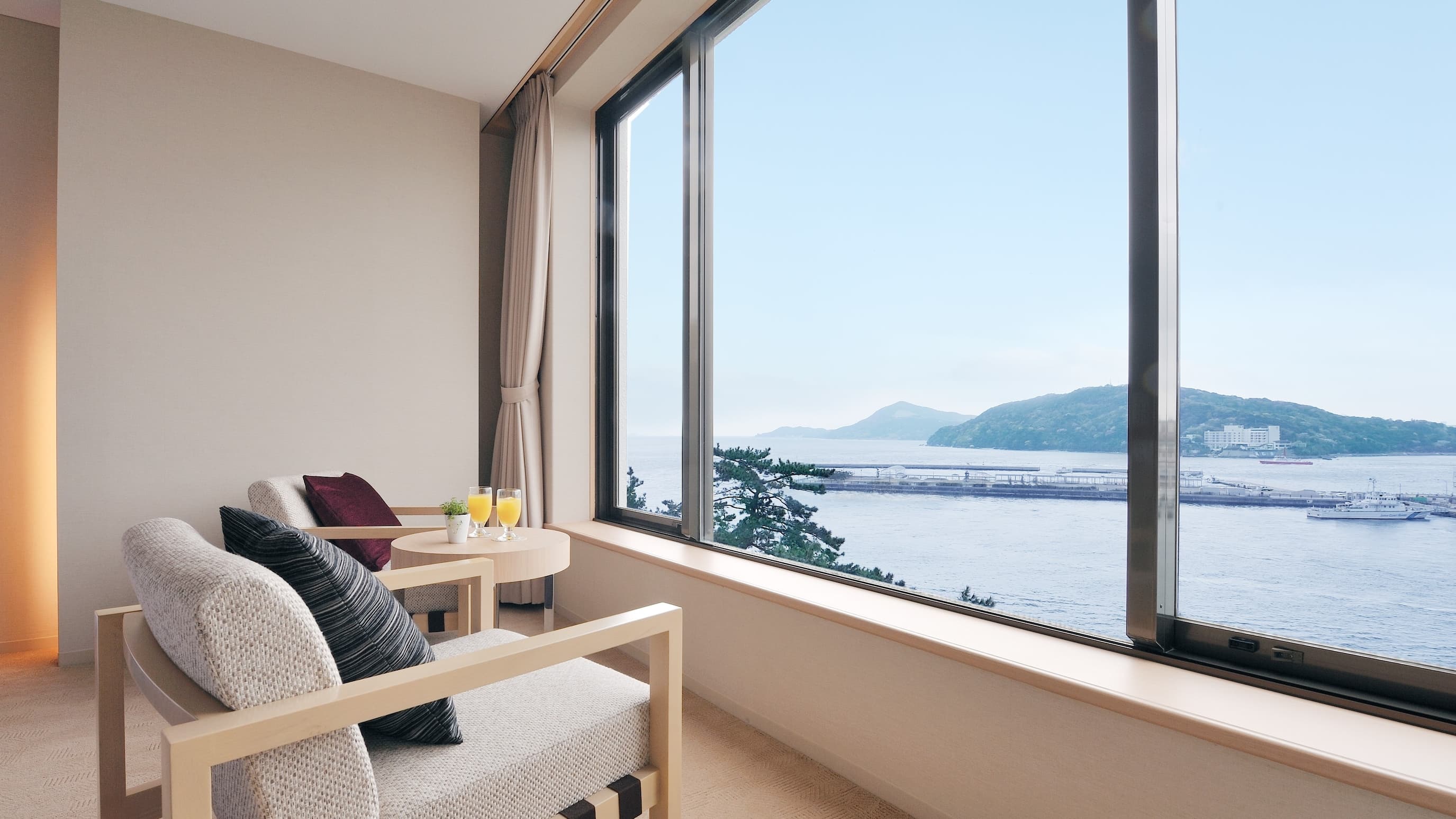 鳥羽国際ホテル - 画像 4