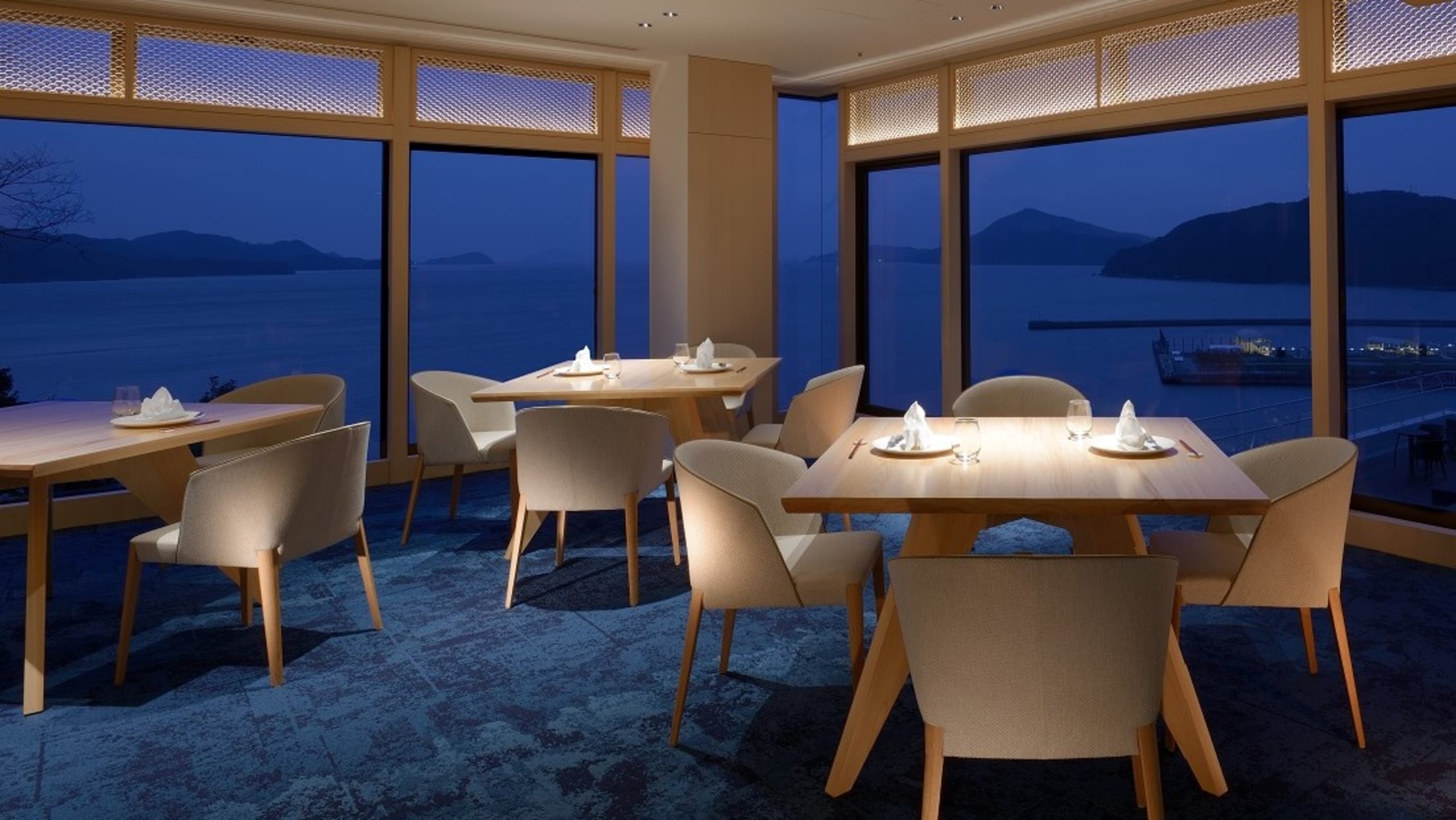 鳥羽国際ホテル - 画像 15