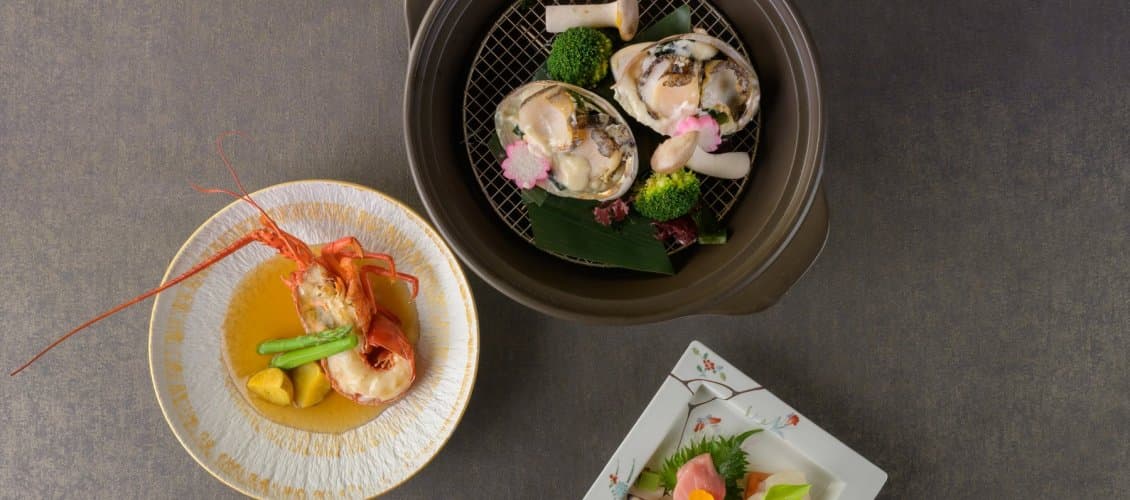 鳥羽国際ホテル - 画像 7