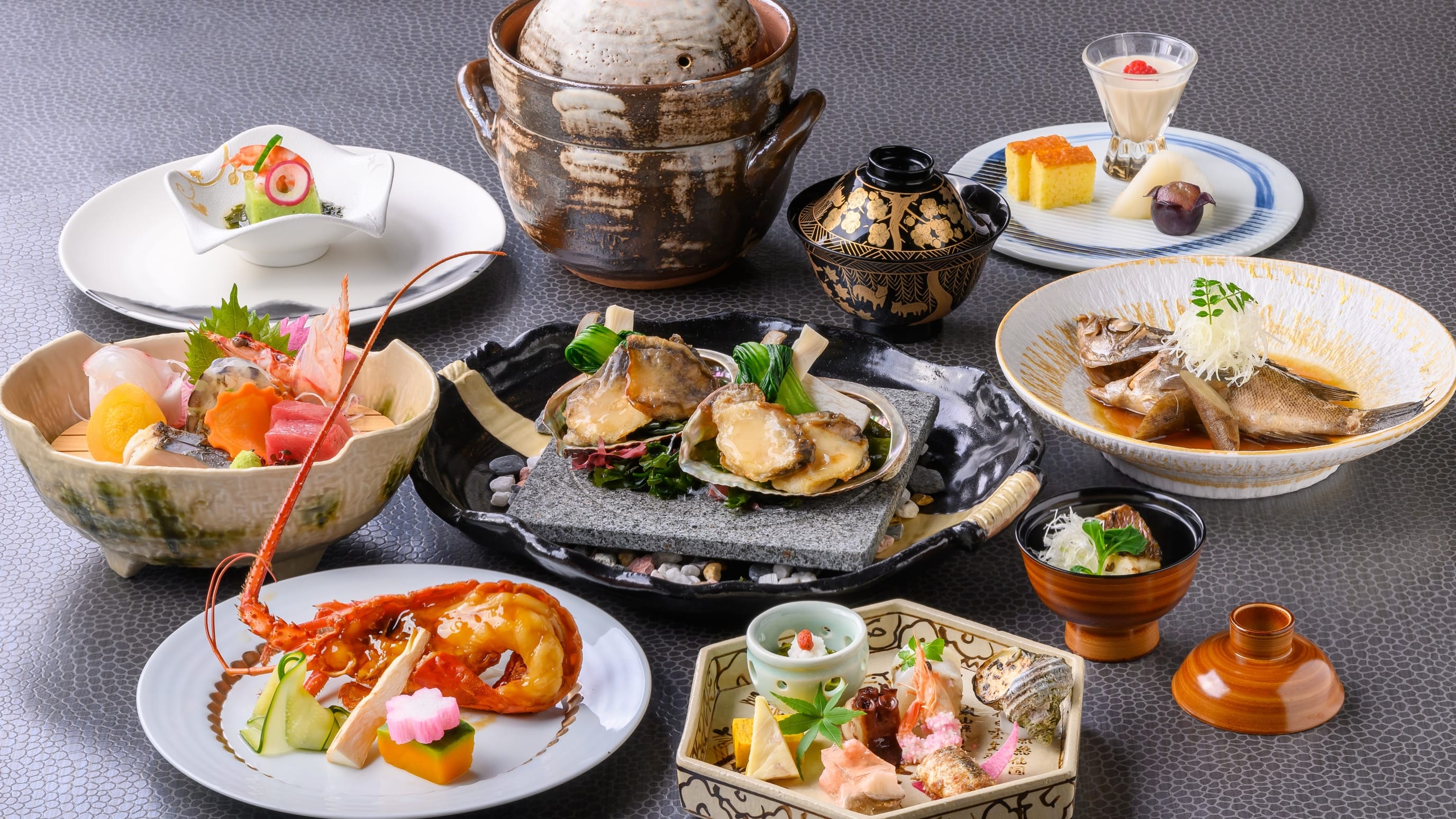 鳥羽国際ホテル - 画像 8