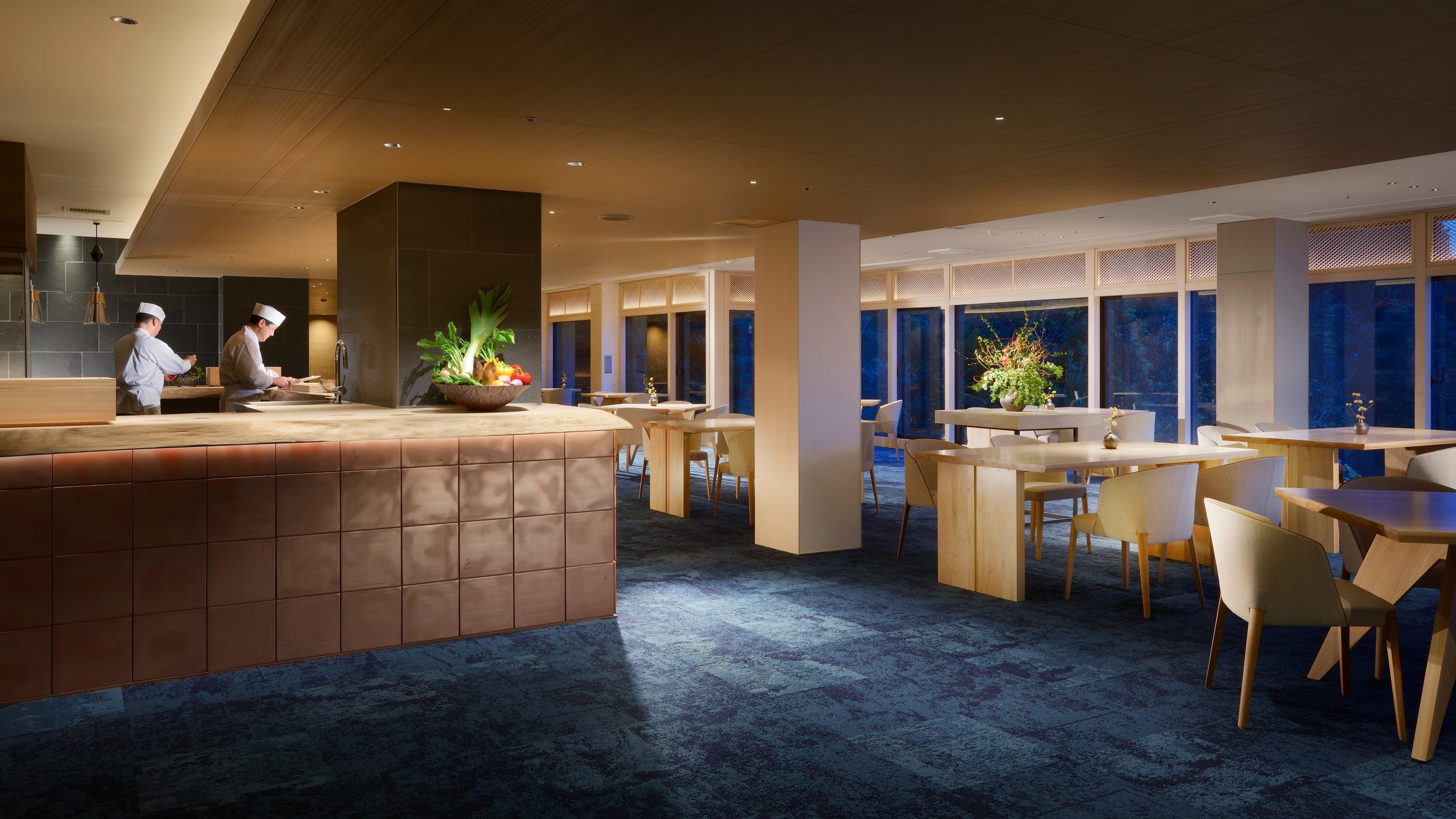 鳥羽国際ホテル - 画像 13