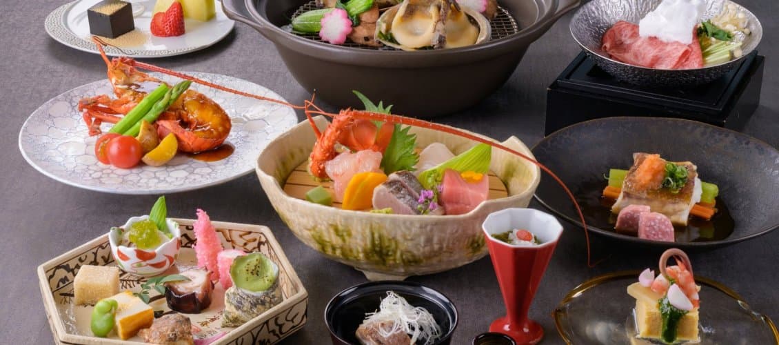 鳥羽国際ホテル - 画像 11