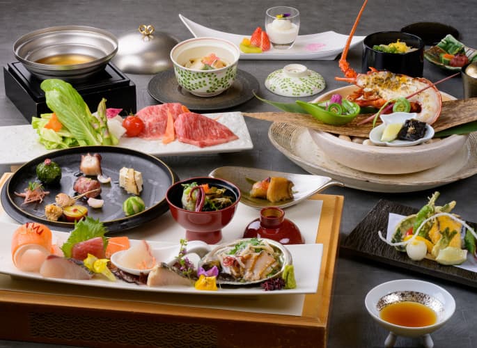 鳥羽国際ホテル - 画像 10