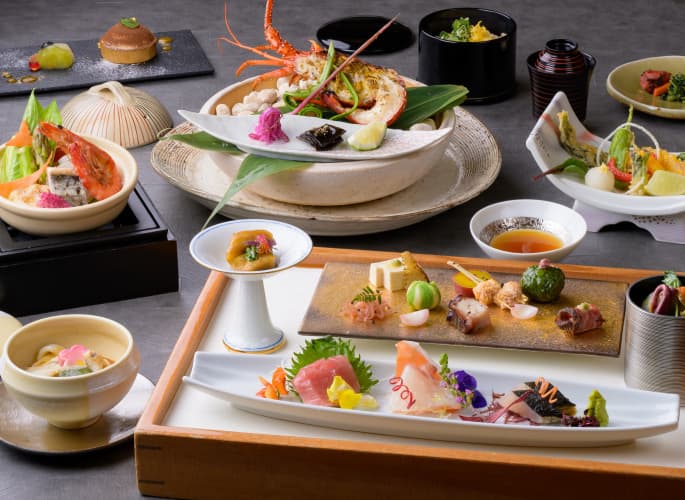 鳥羽国際ホテル - 画像 9