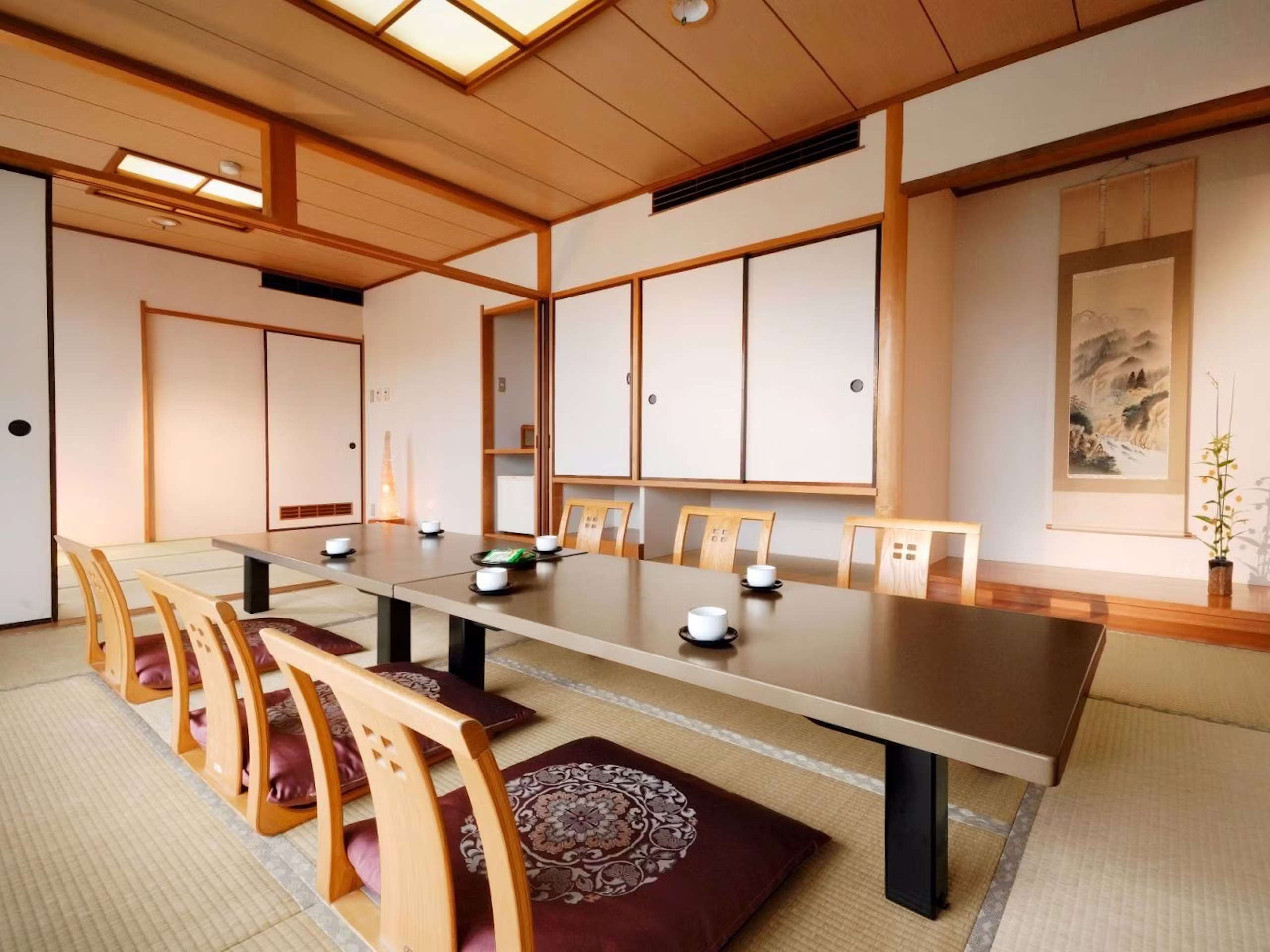 鳥羽国際ホテル 潮路亭 - 画像 6