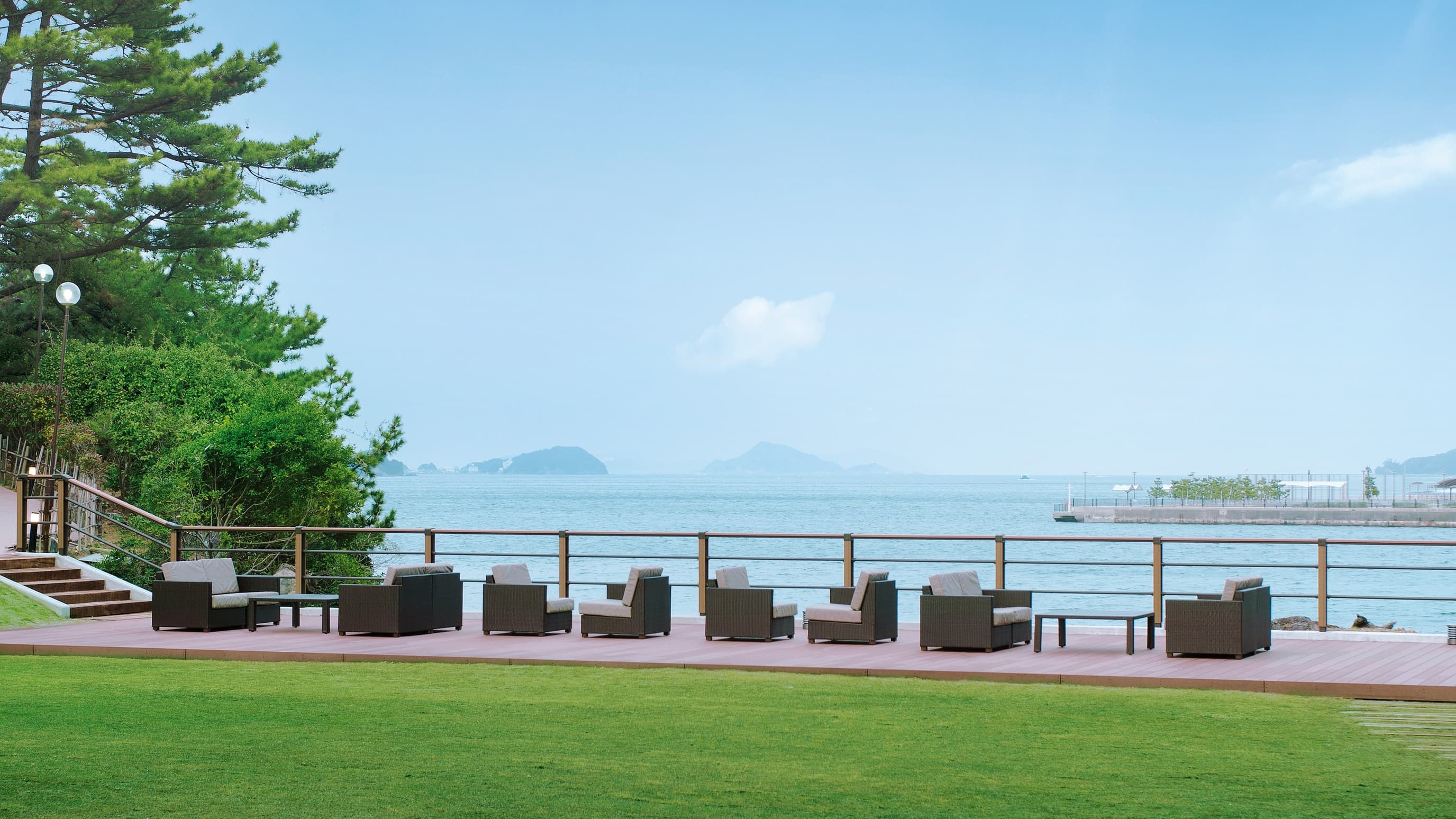 鳥羽国際ホテル 潮路亭 - 画像 9