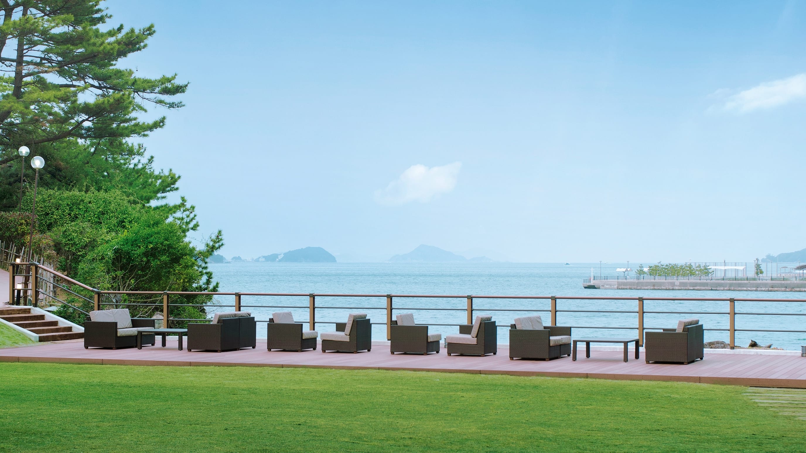 鳥羽国際ホテル 潮路亭 - 画像 9