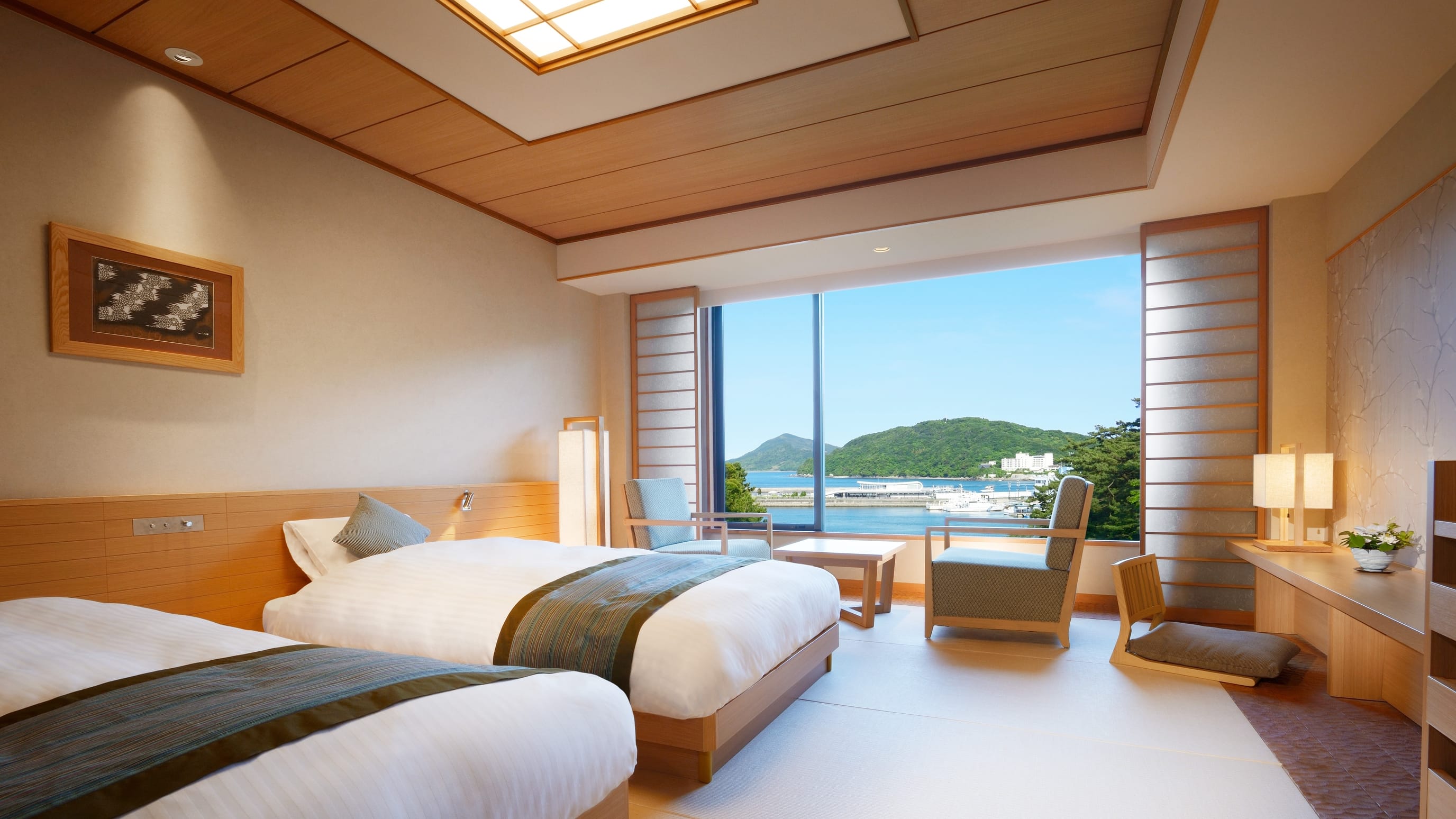 鳥羽国際ホテル 潮路亭 - 画像 7