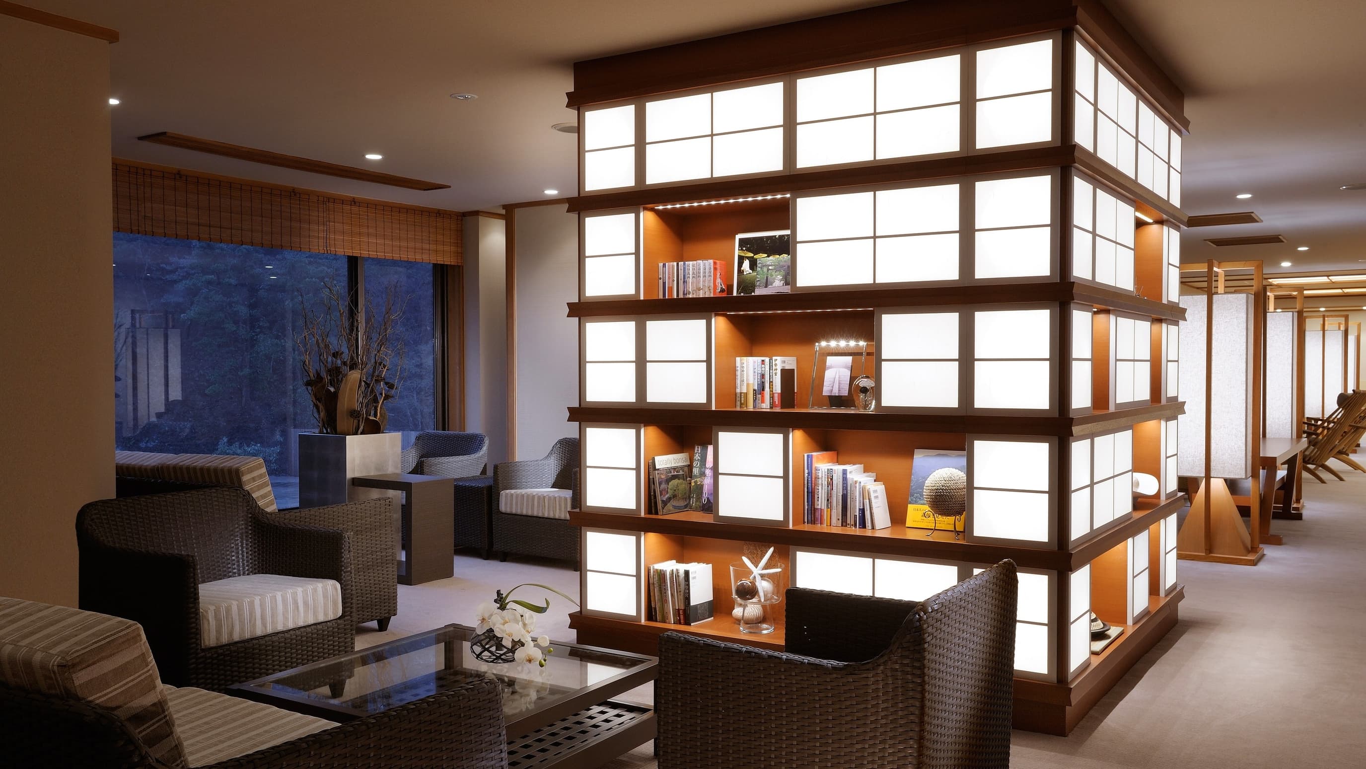 鳥羽国際ホテル 潮路亭 - 画像 14