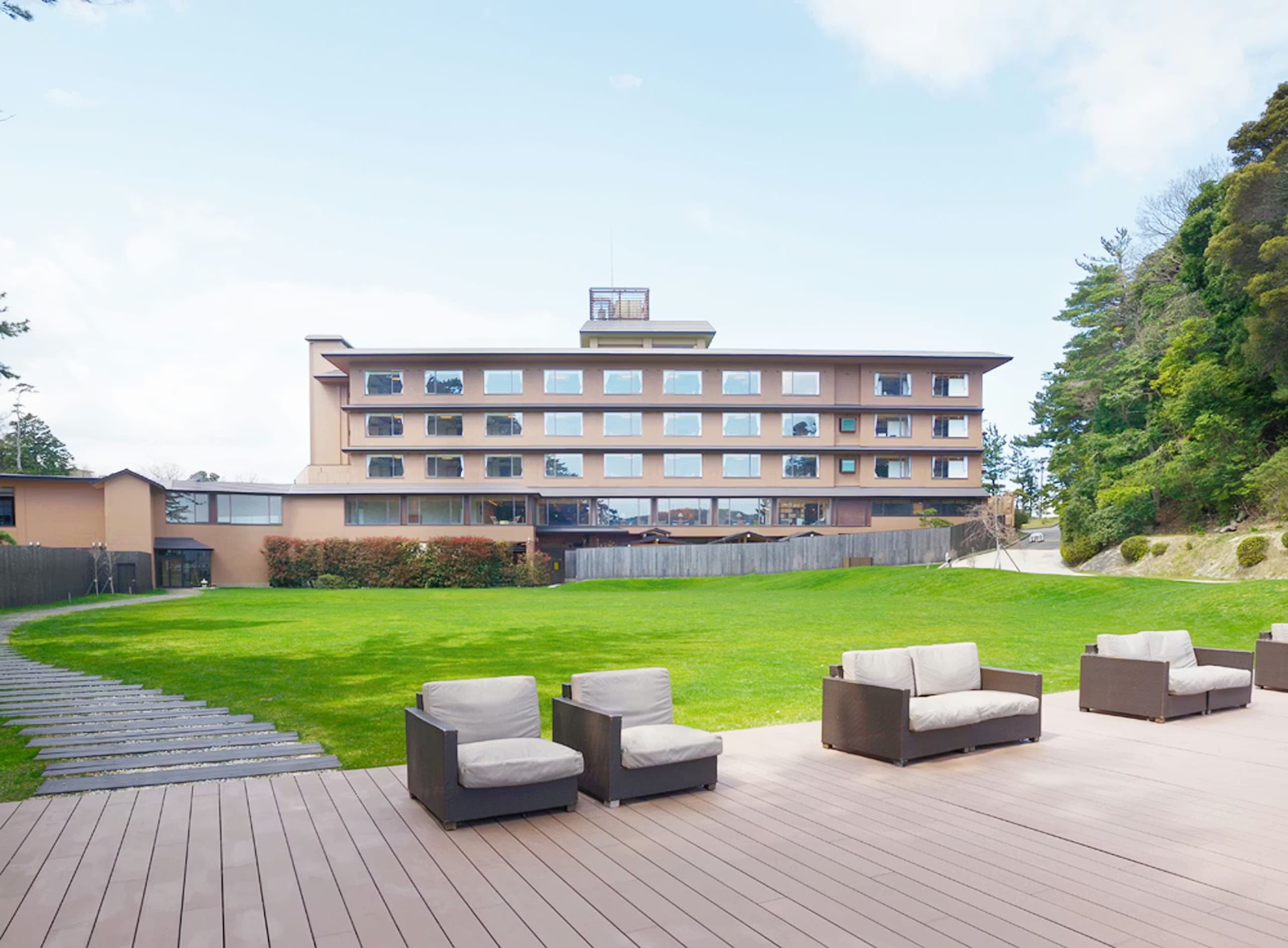 鳥羽国際ホテル 潮路亭 - 画像 10