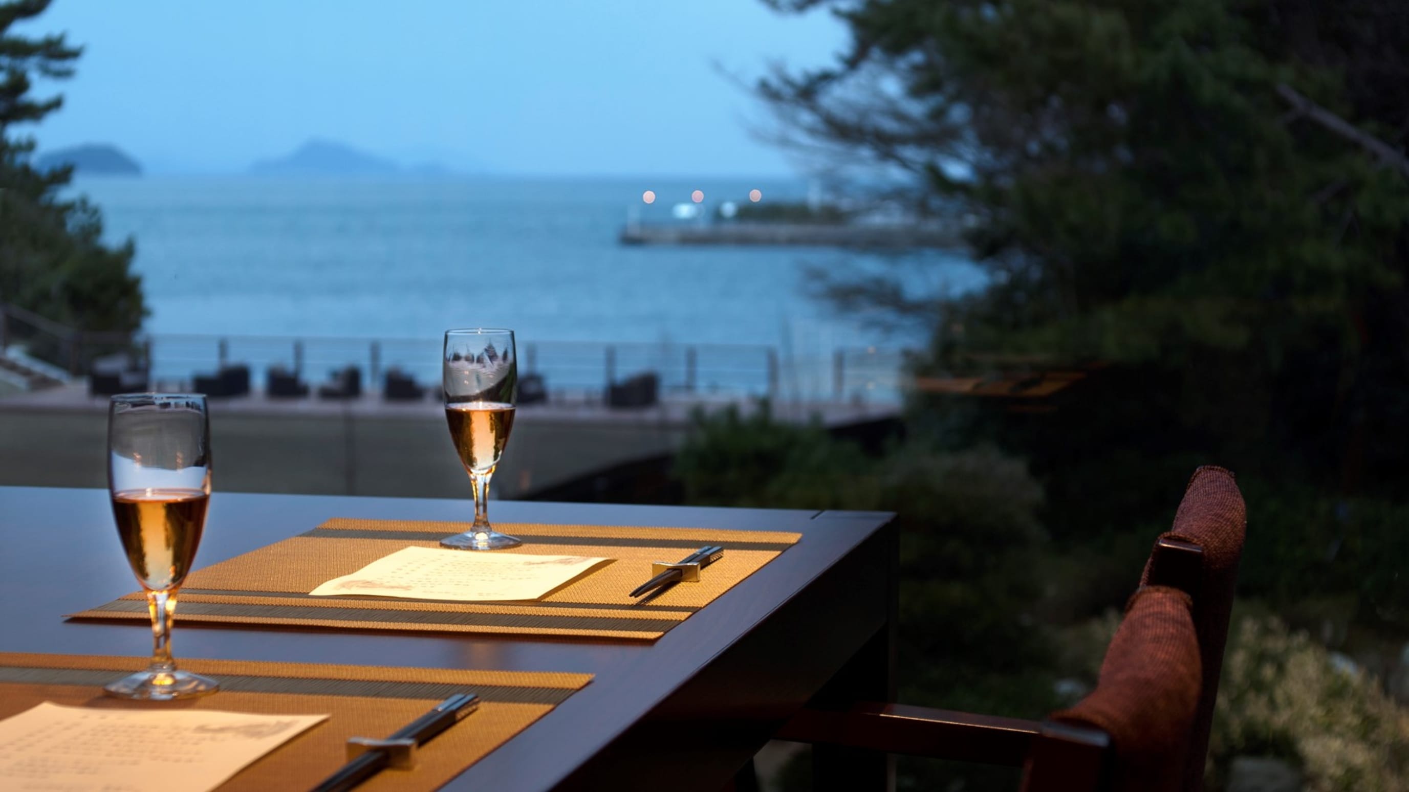 鳥羽国際ホテル 潮路亭 - 画像 1