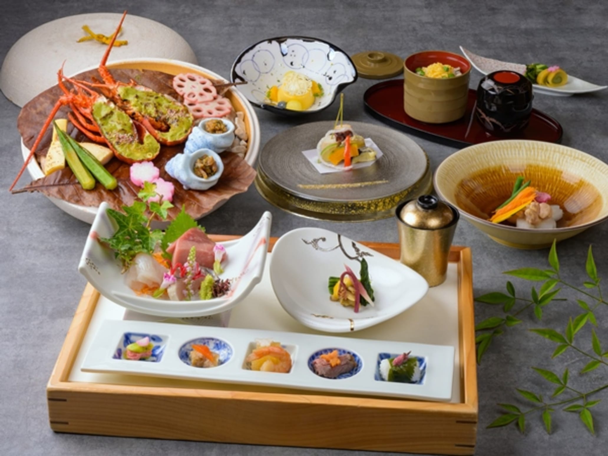 鳥羽国際ホテル 潮路亭 - 画像 10