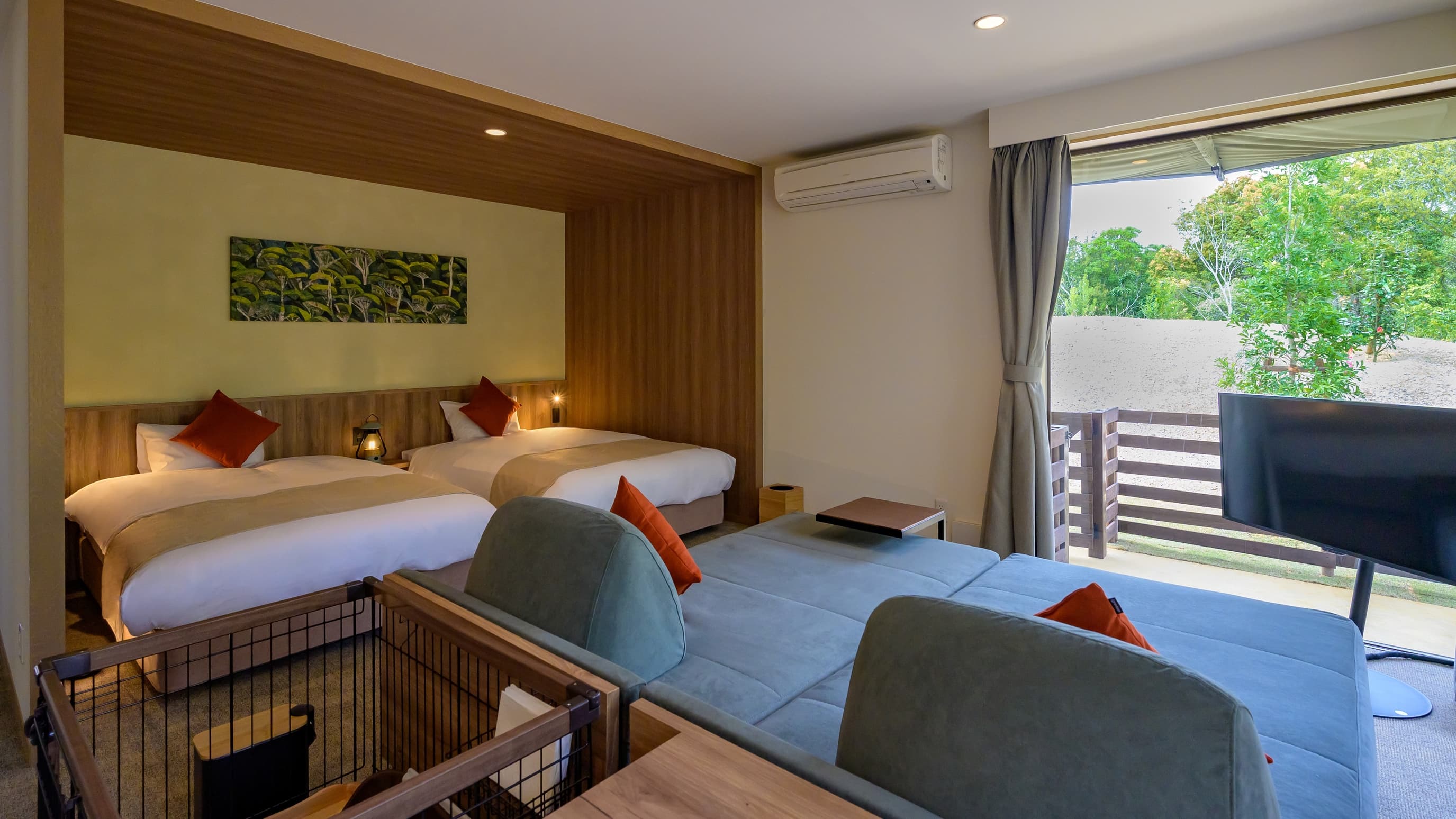 NEMU RESORT - 画像 9