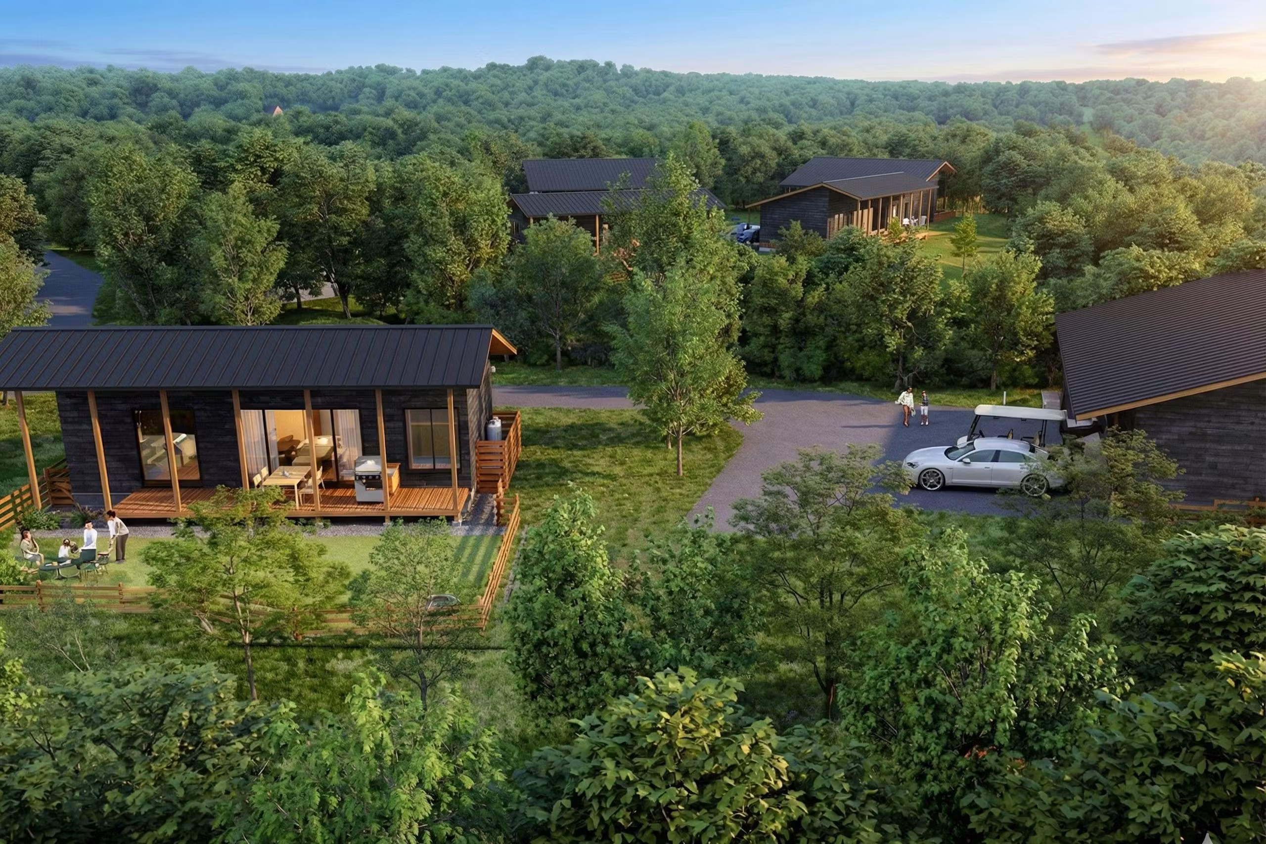 NEMU RESORT - 画像 13