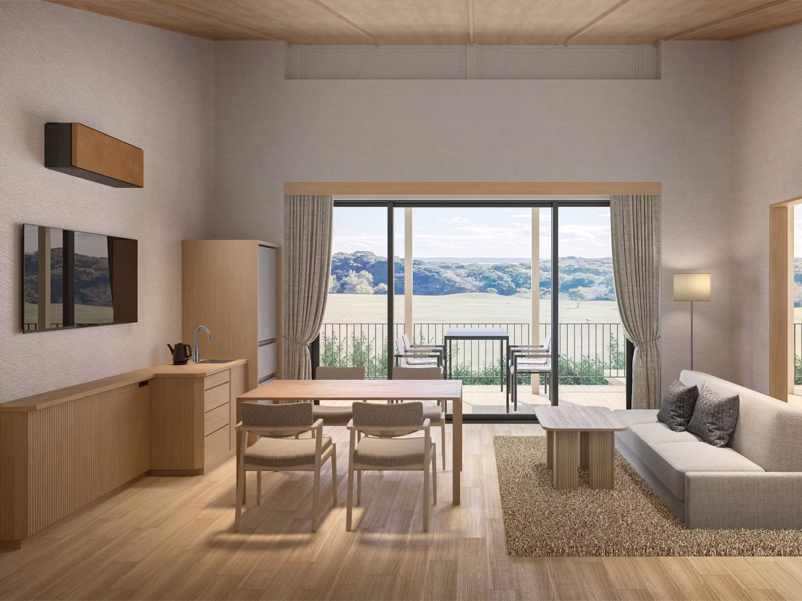 NEMU RESORT - 画像 10