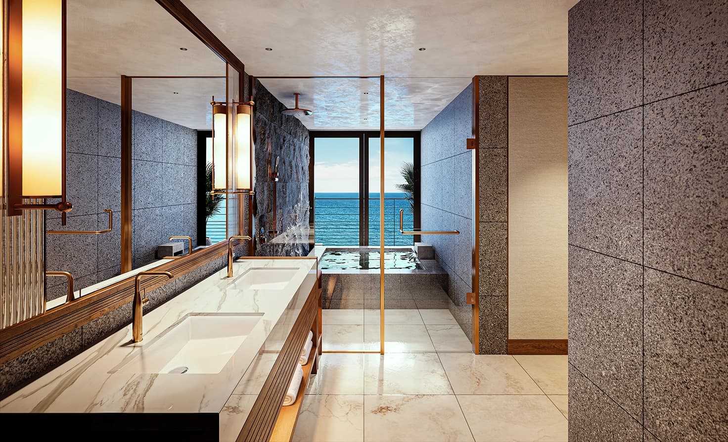 UMITO 熱海本邸 - 画像 4