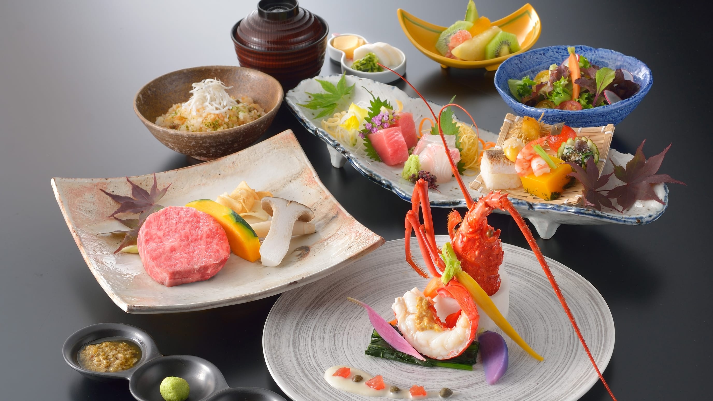 鳥羽国際ホテル 潮路亭 - 画像 7