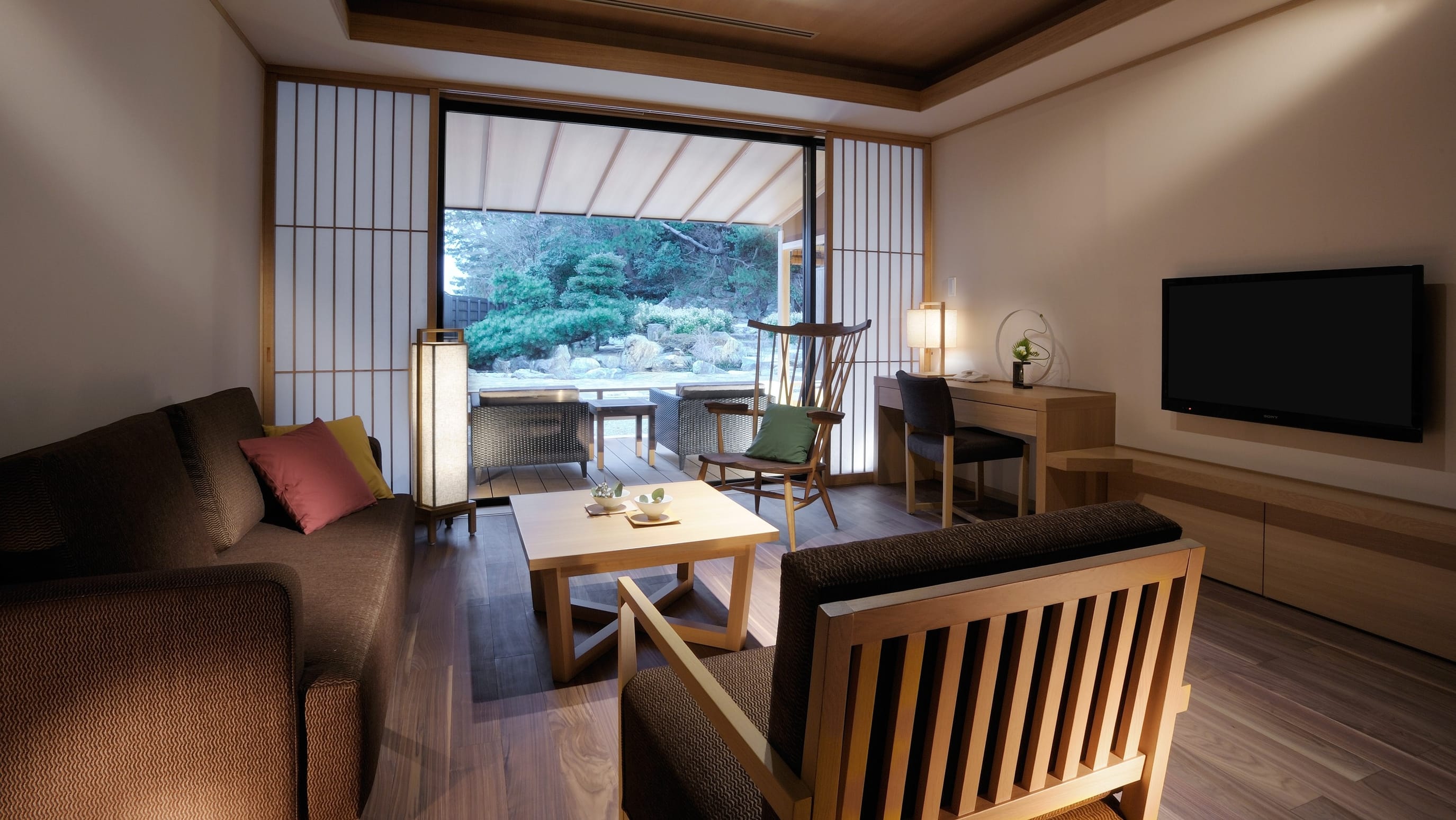 鳥羽国際ホテル 潮路亭 - 画像 13