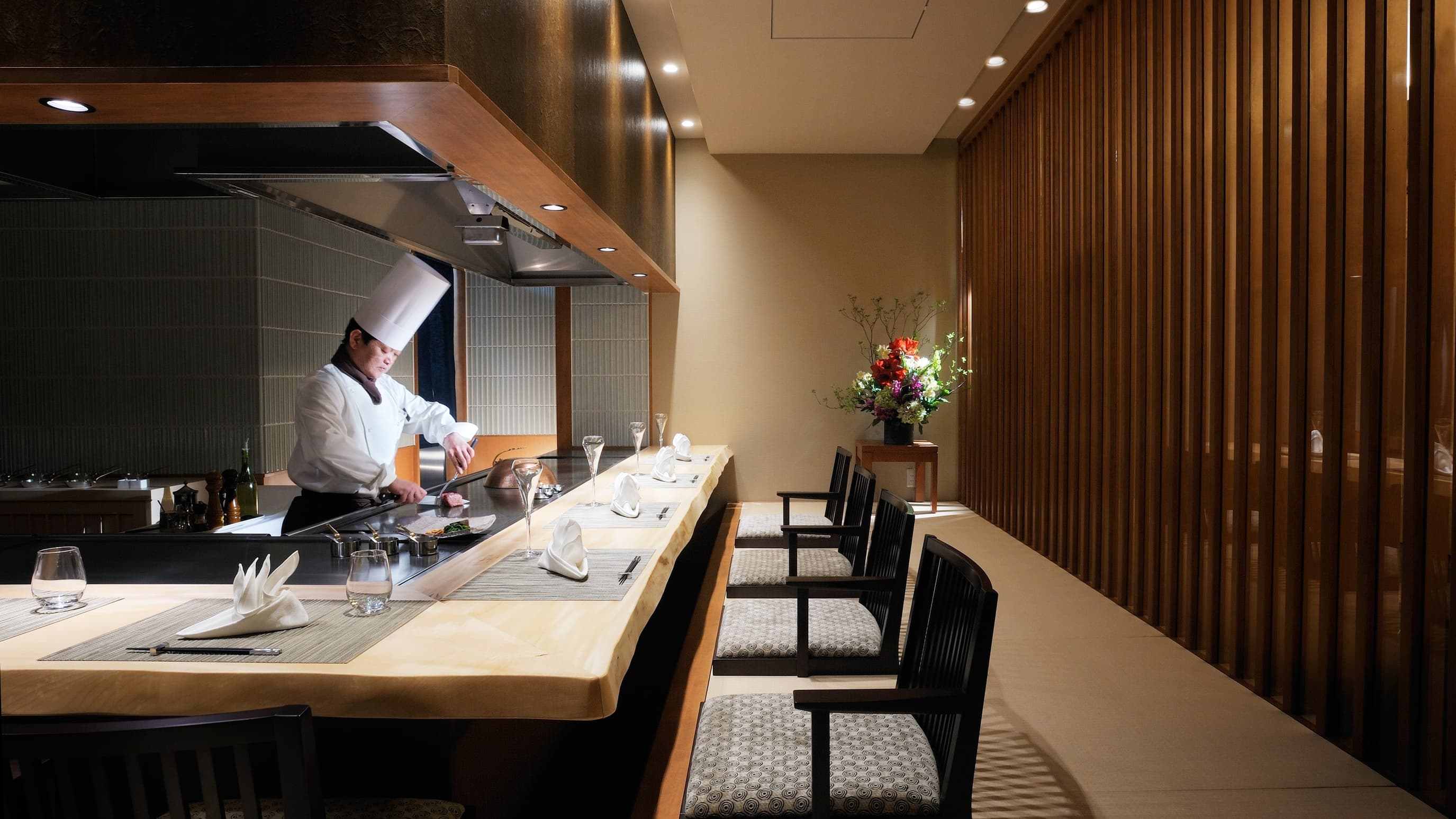 鳥羽国際ホテル 潮路亭 - 画像 10