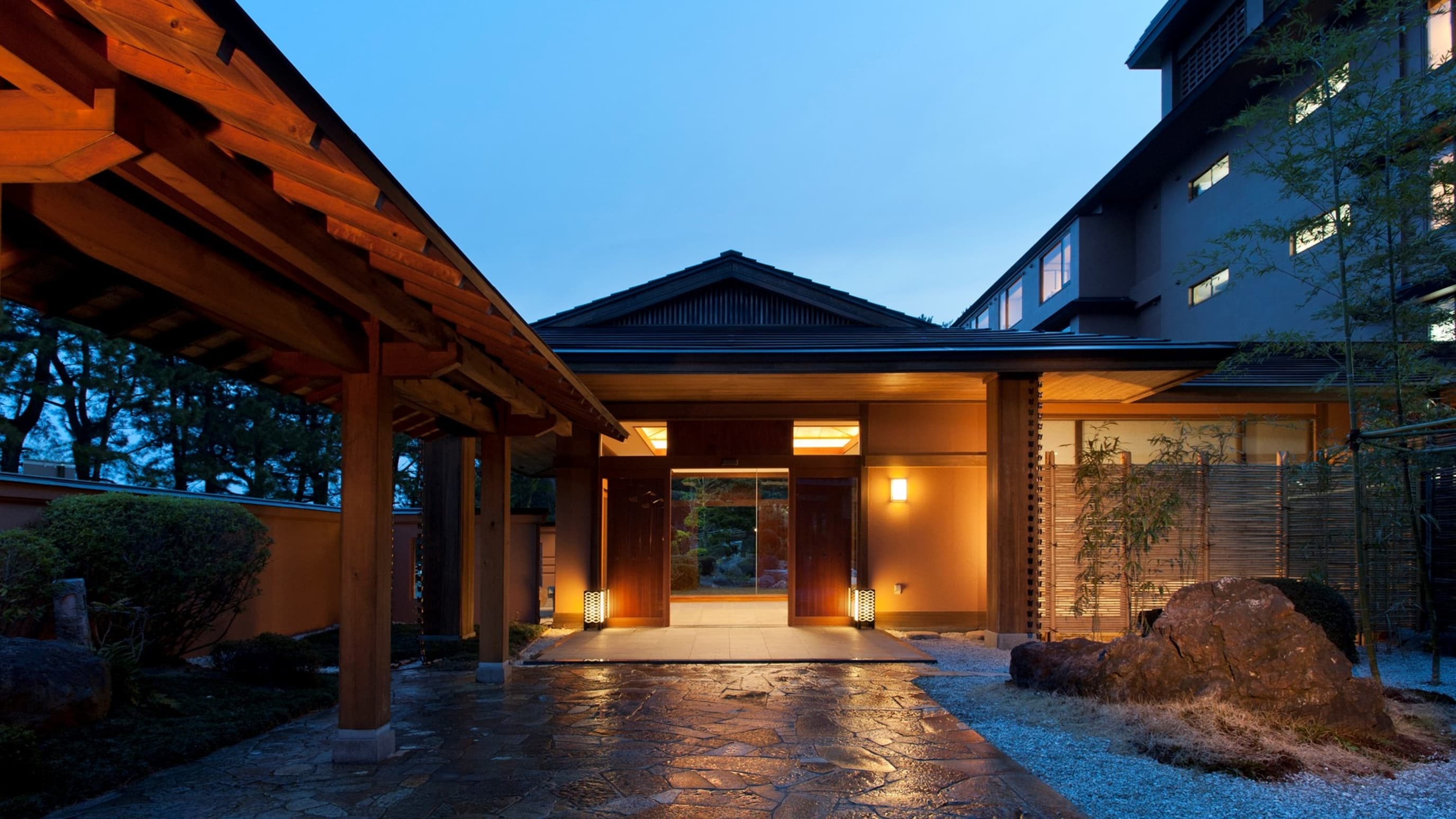 鳥羽国際ホテル 潮路亭 - 画像 15