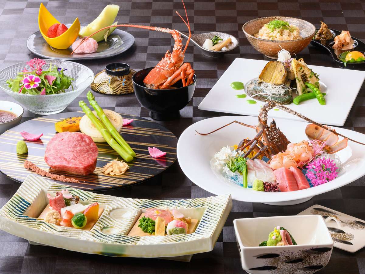 鳥羽国際ホテル 潮路亭 - 画像 8