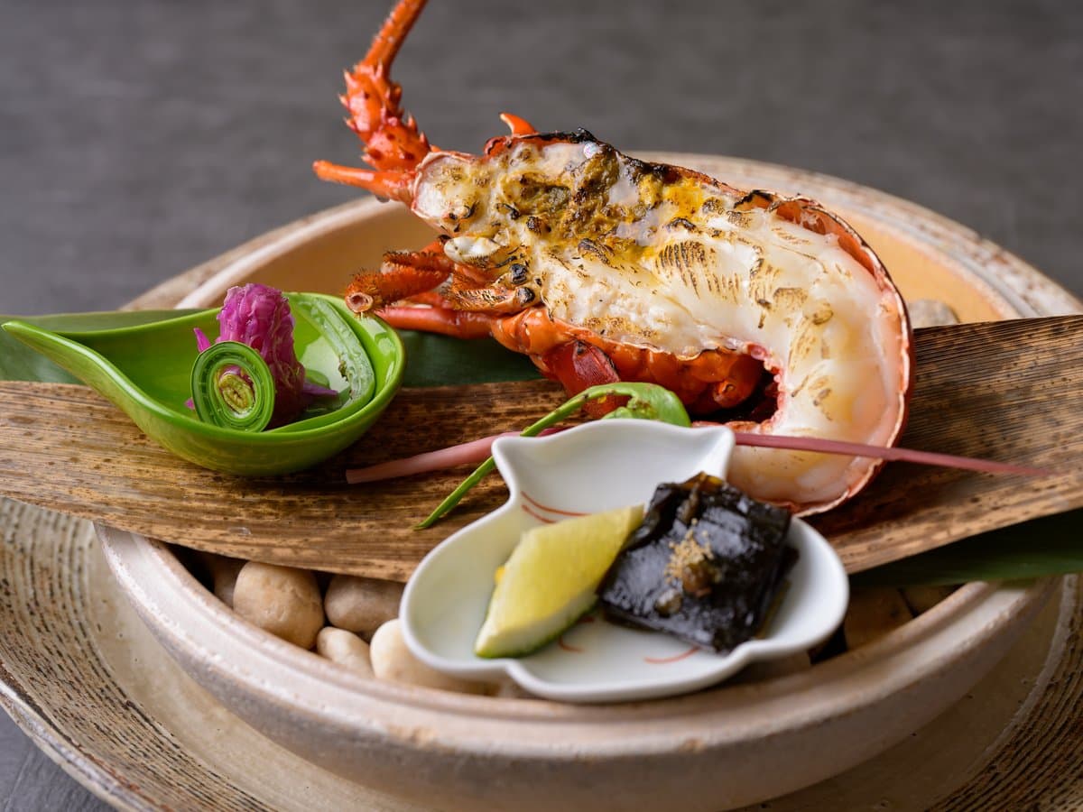 鳥羽国際ホテル 潮路亭 - 画像 2