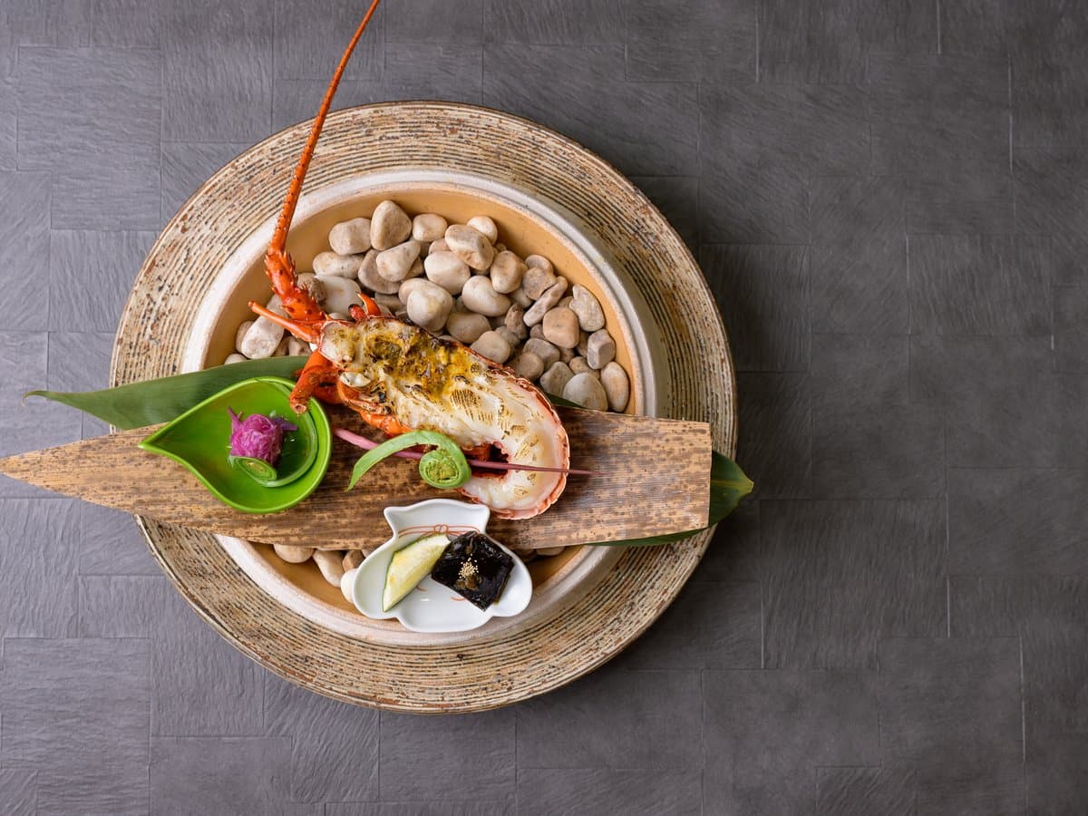 鳥羽国際ホテル 潮路亭 - 画像 1