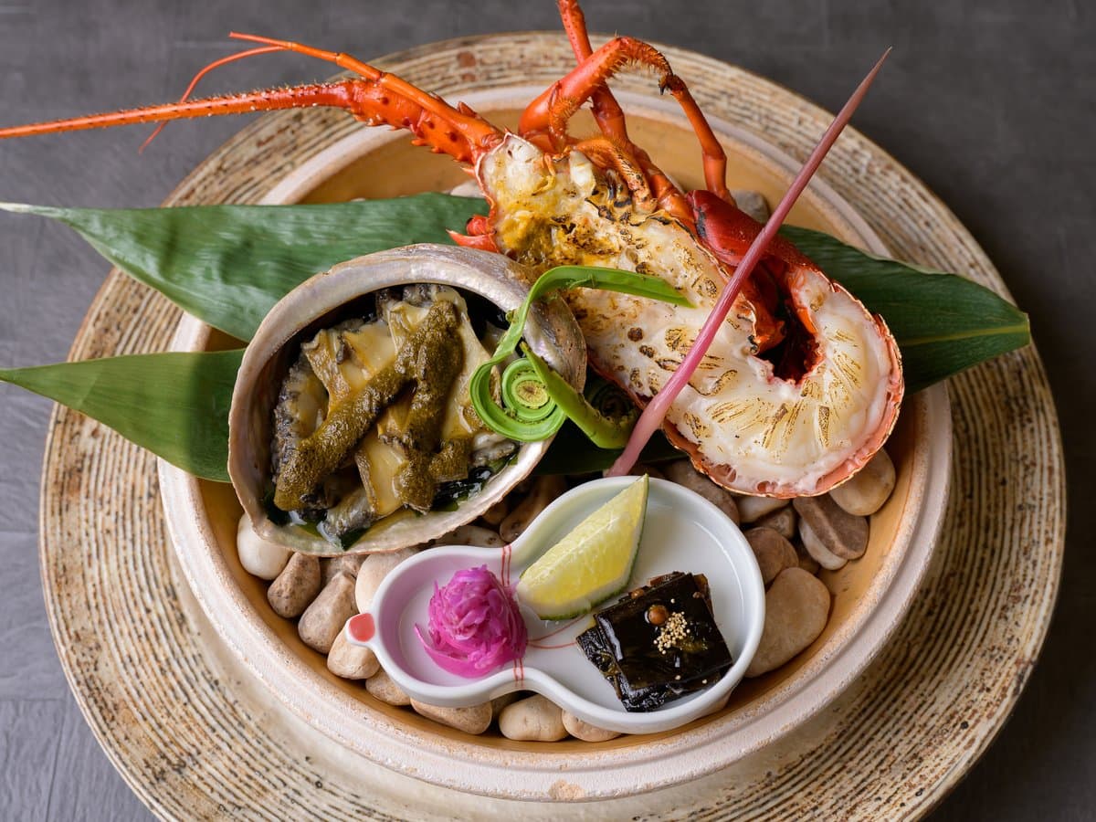 鳥羽国際ホテル 潮路亭 - 画像 6