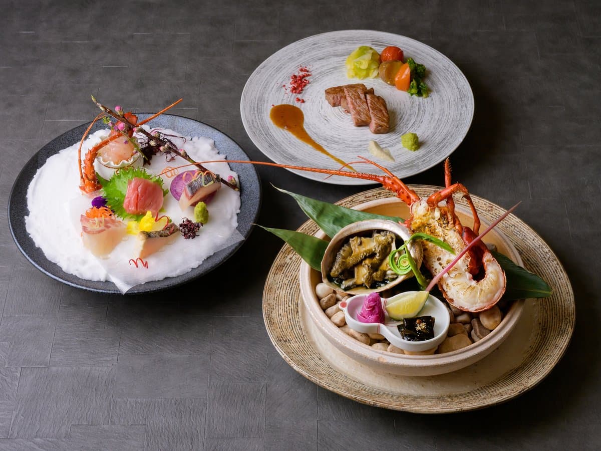 鳥羽国際ホテル 潮路亭 - 画像 9