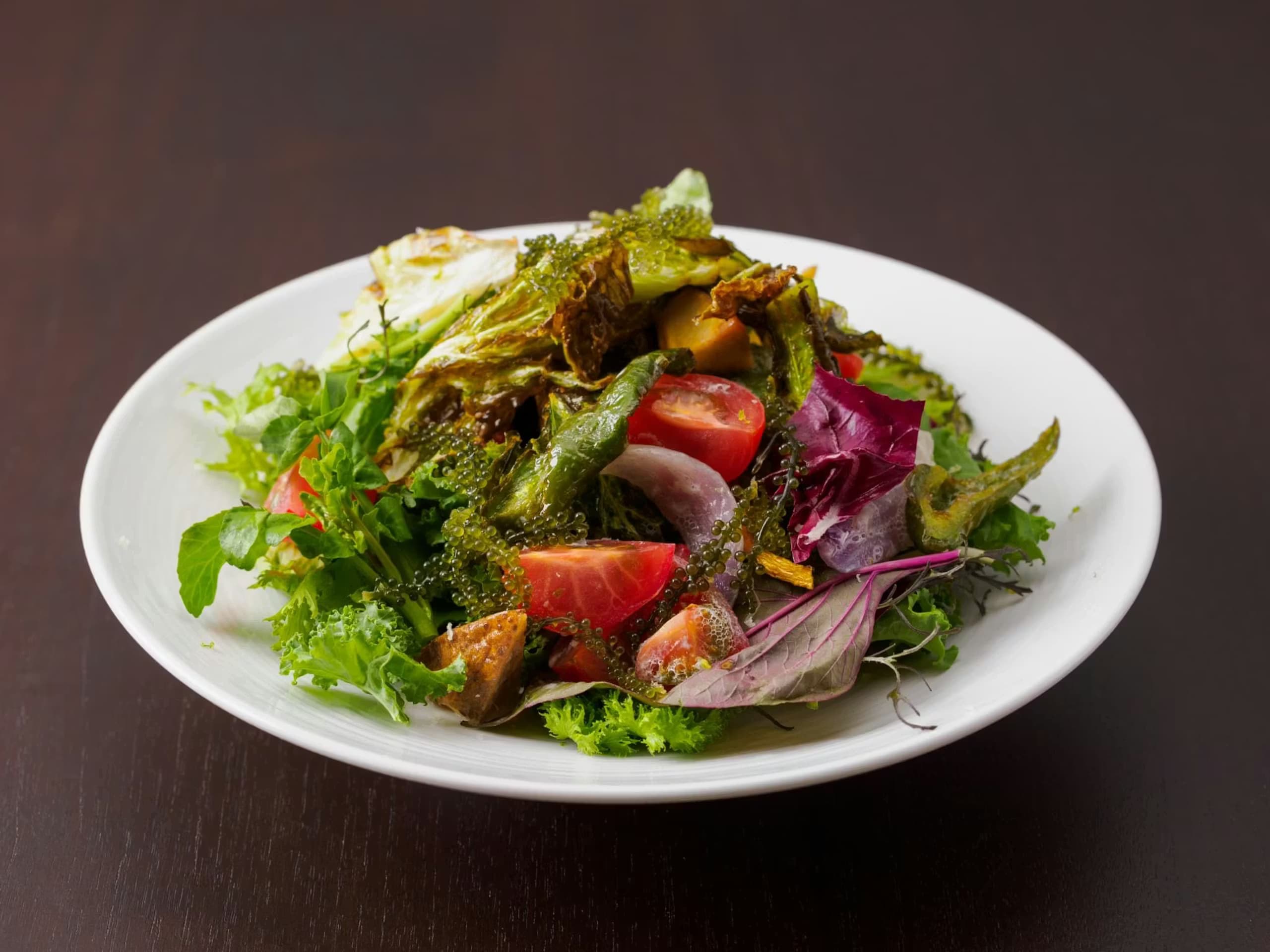 UMITO OKINAWA ONNASON - 画像 2