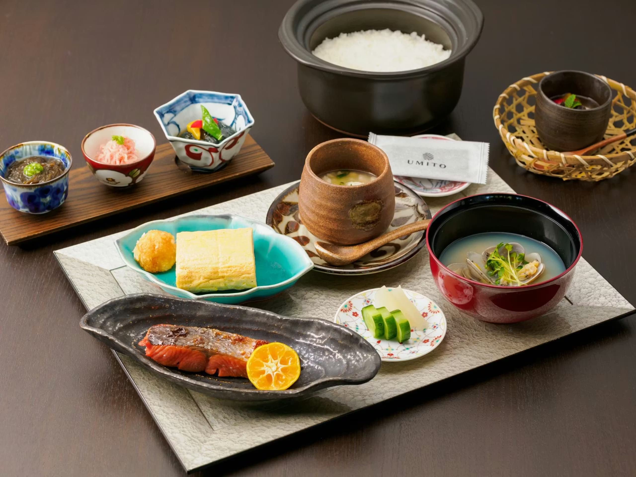 UMITO OKINAWA ONNASON - 画像 8