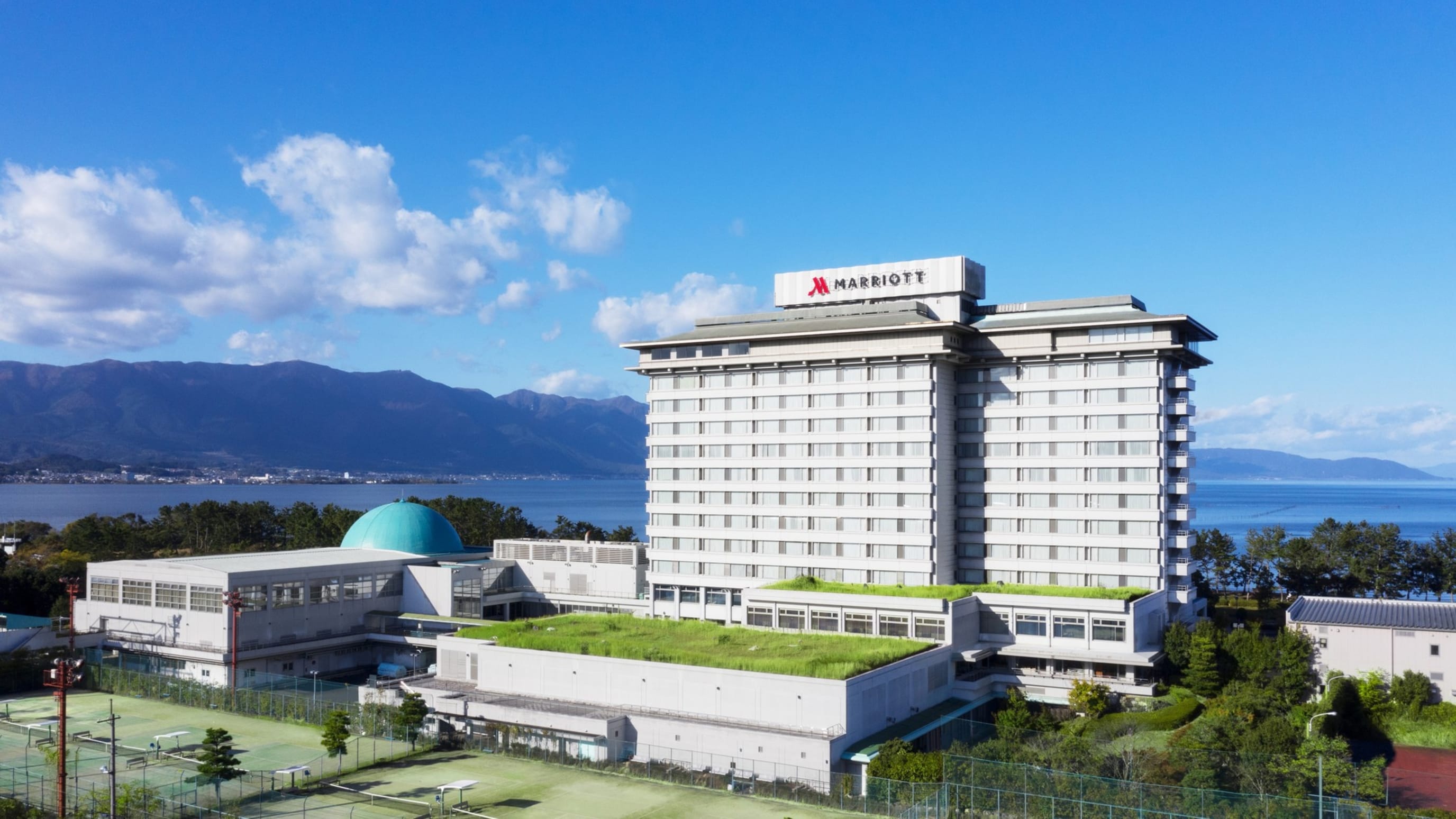 琵琶湖マリオットホテル - 画像 14