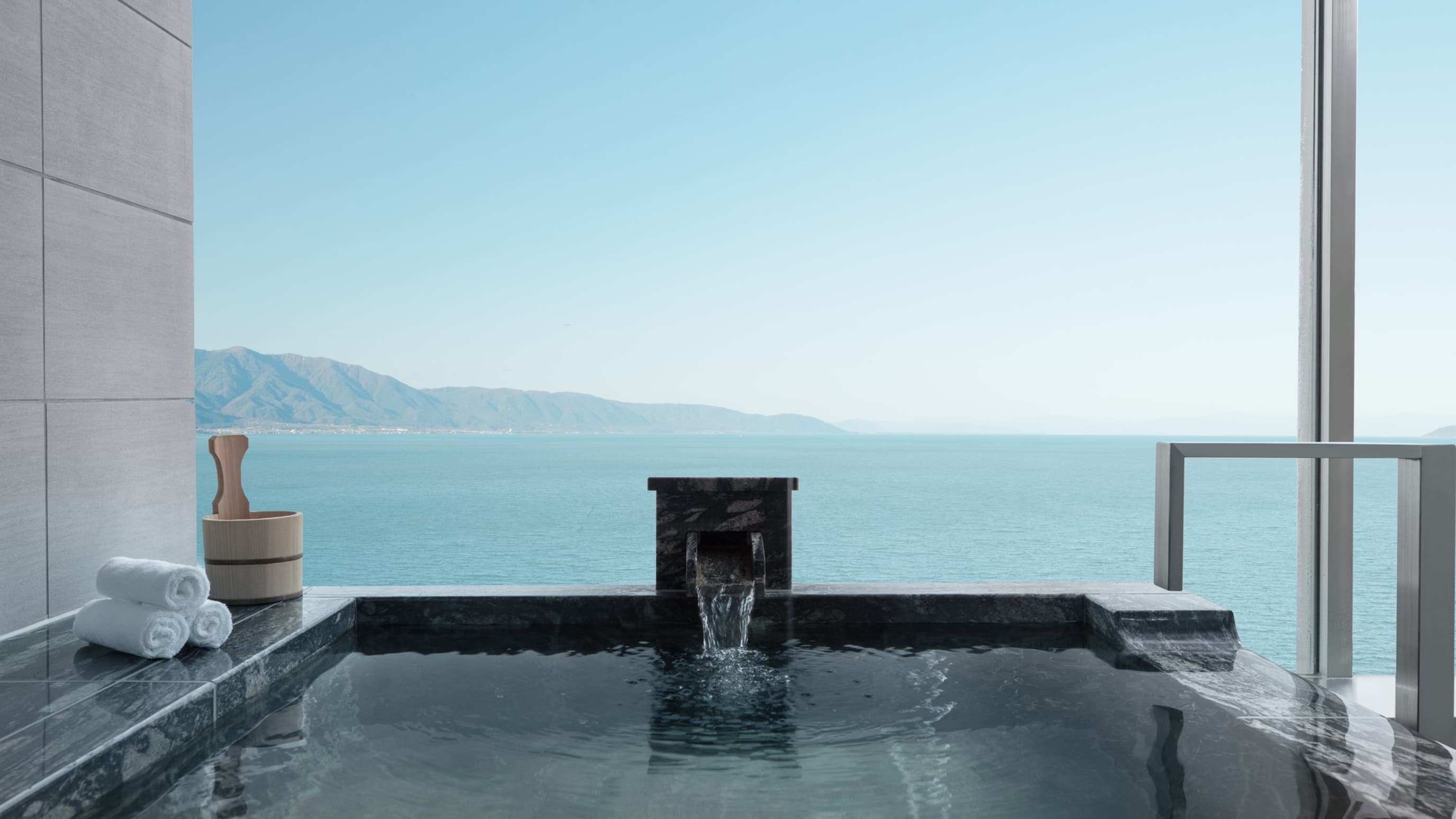 琵琶湖マリオットホテル - 画像 2