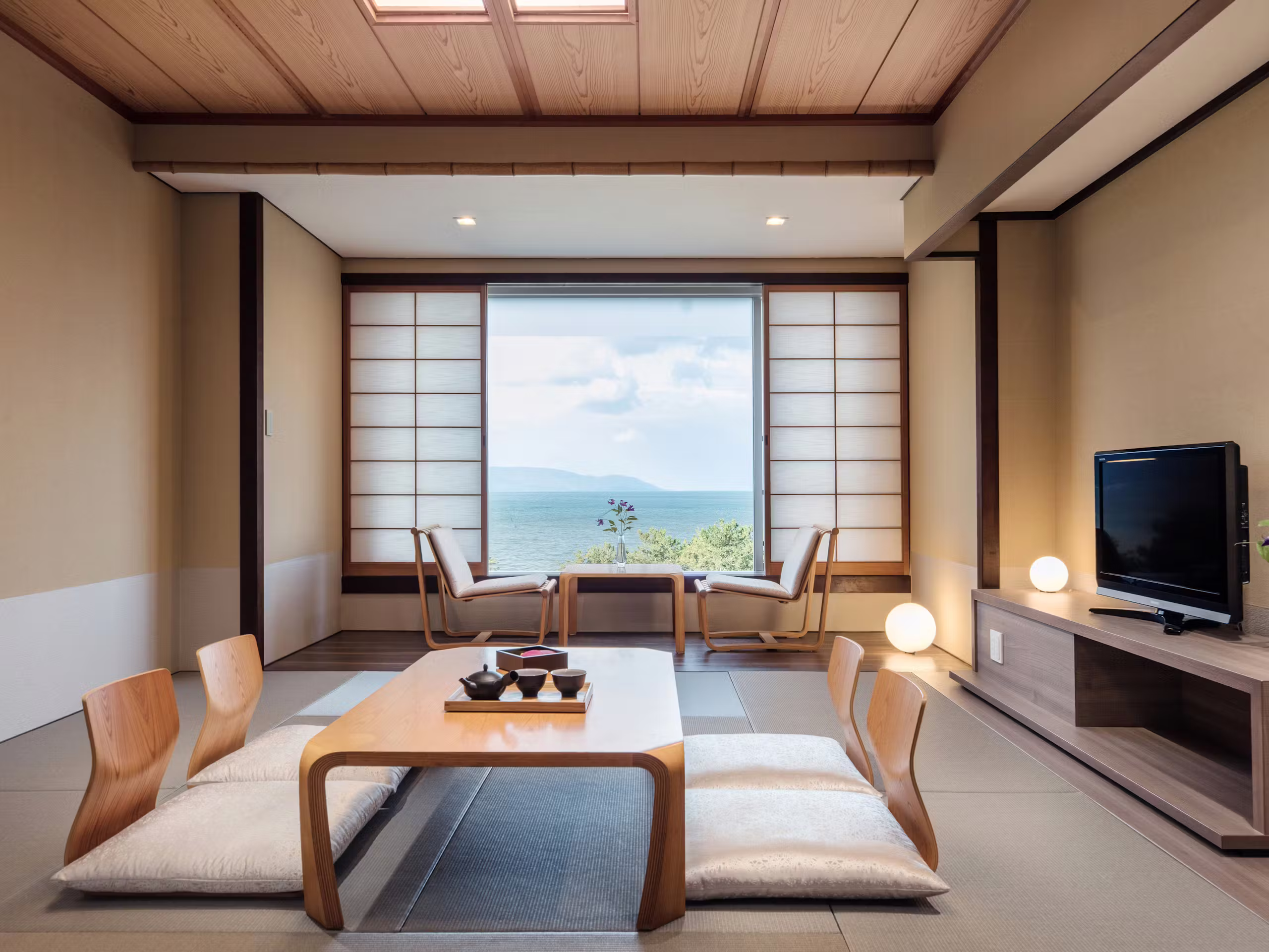 琵琶湖マリオットホテル - 画像 10