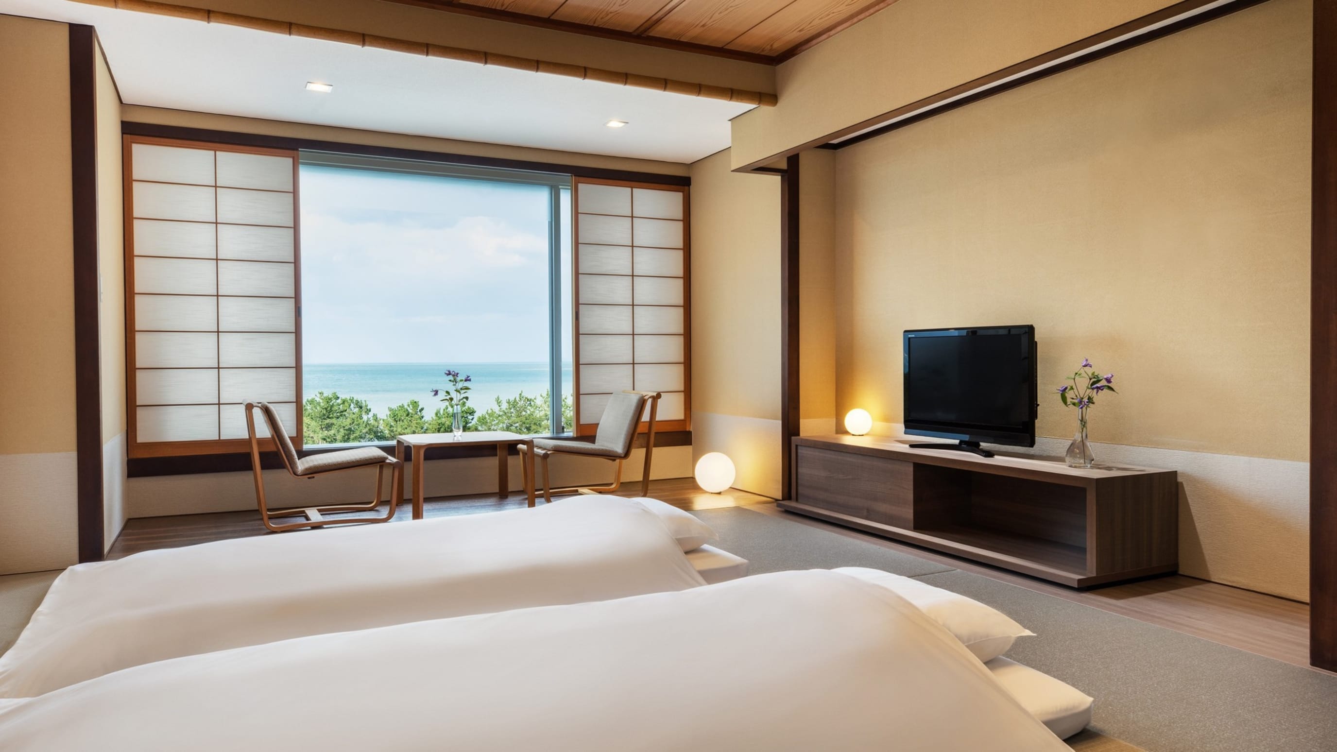 琵琶湖マリオットホテル - 画像 9