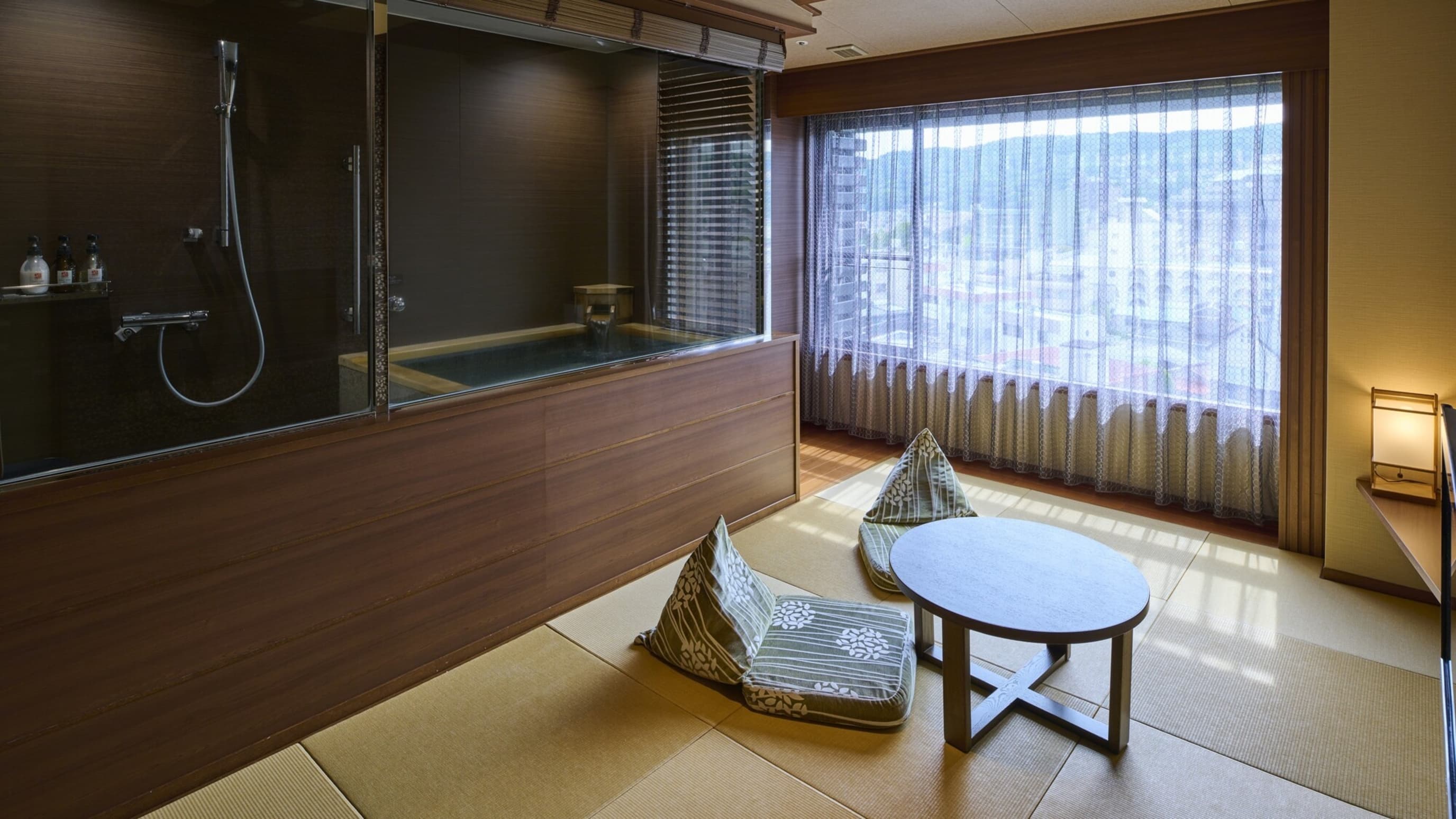 ラフォーレ伊東温泉 湯の庭 - 画像 3