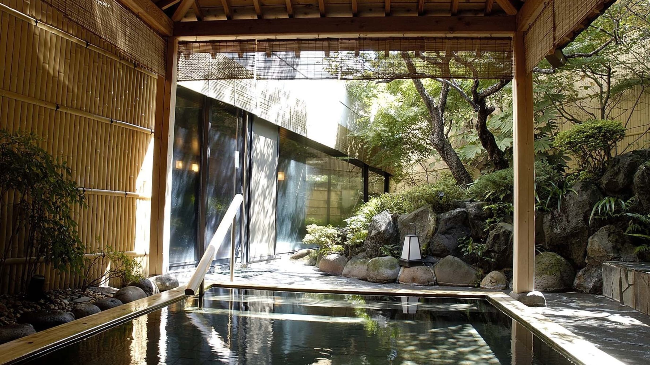 ラフォーレ伊東温泉 湯の庭 - 画像 7