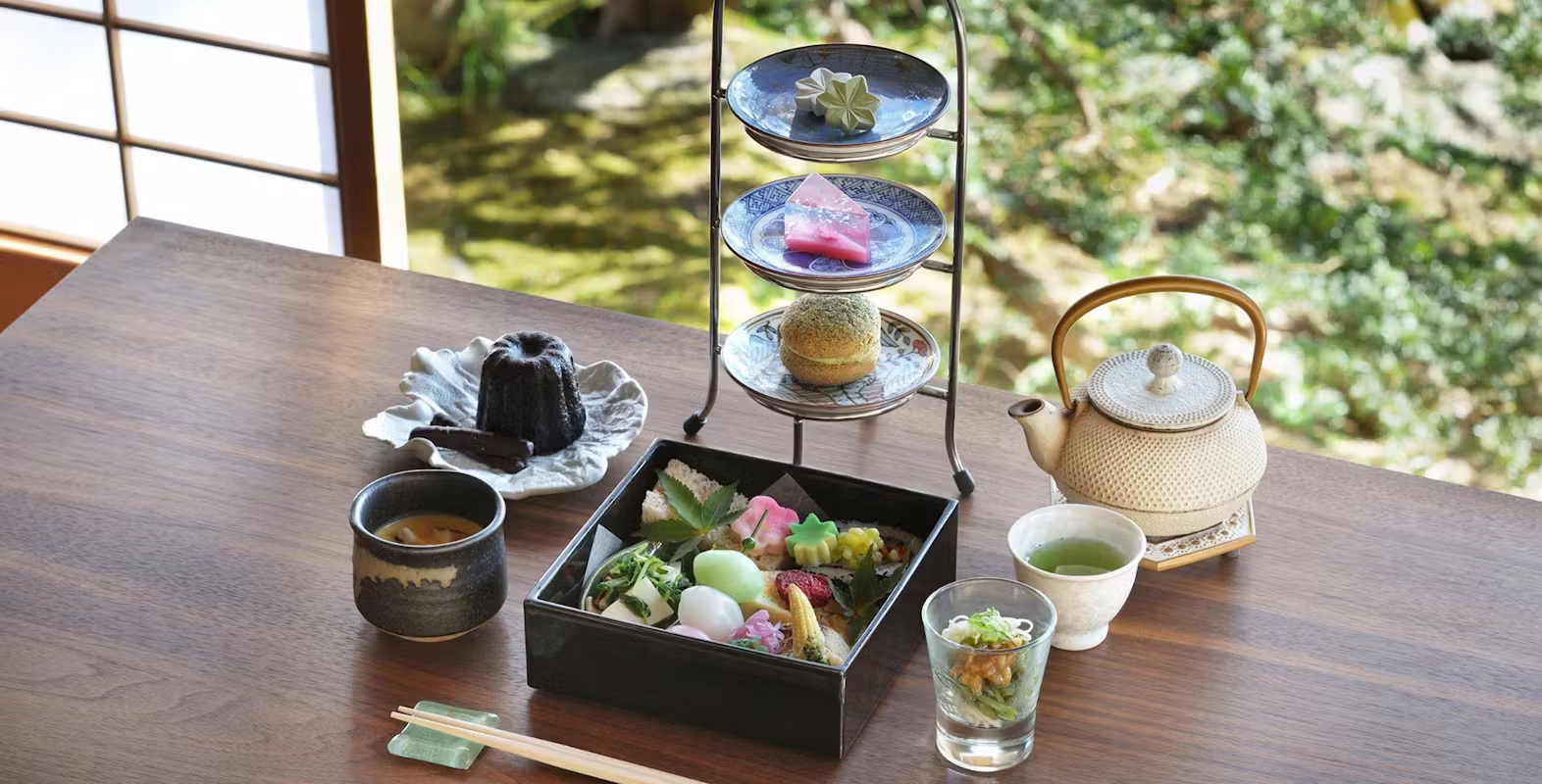 翠嵐 ラグジュアリーコレクションホテル 京都 - 画像 11